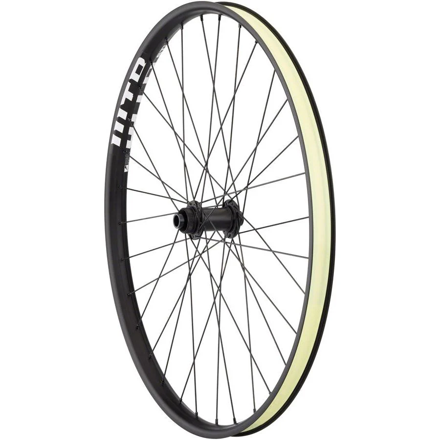 WTB ST i30 Front Wheels - Image 5