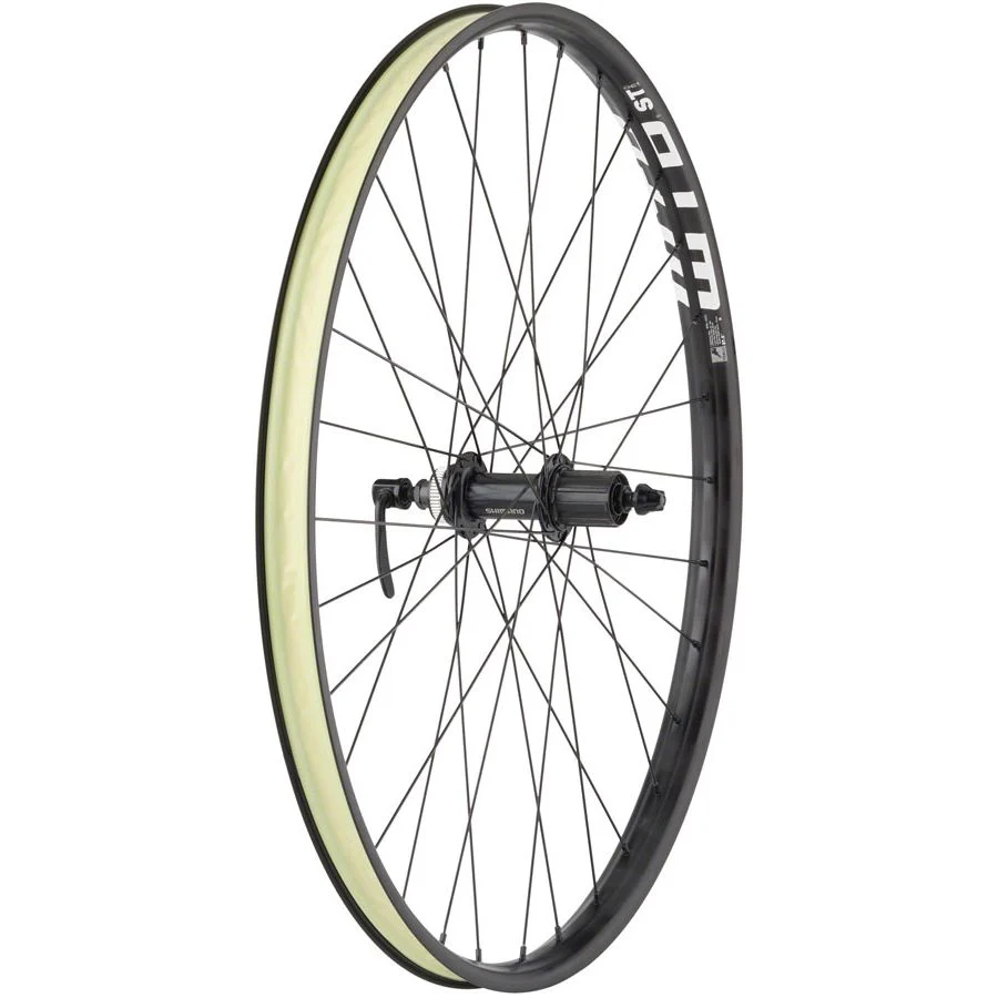 WTB ST i30 Rear Wheels - Image 2