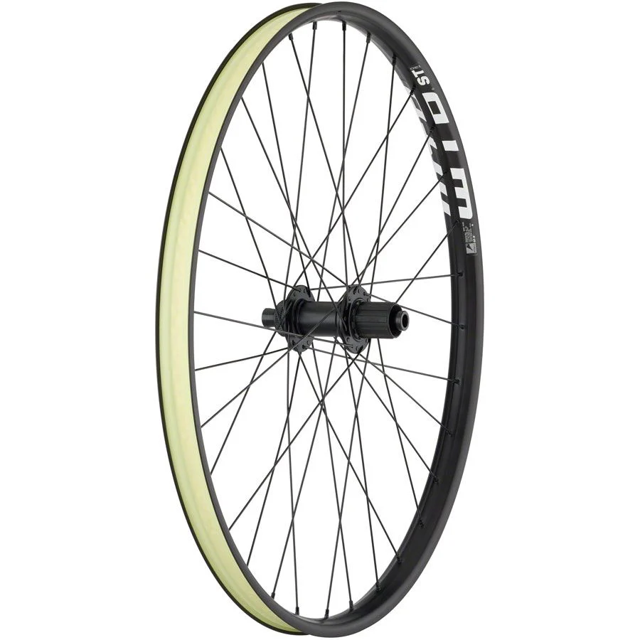 WTB ST i30 Rear Wheels - Image 28