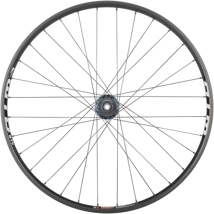 WTB ST i30 Rear Wheels - Image 63