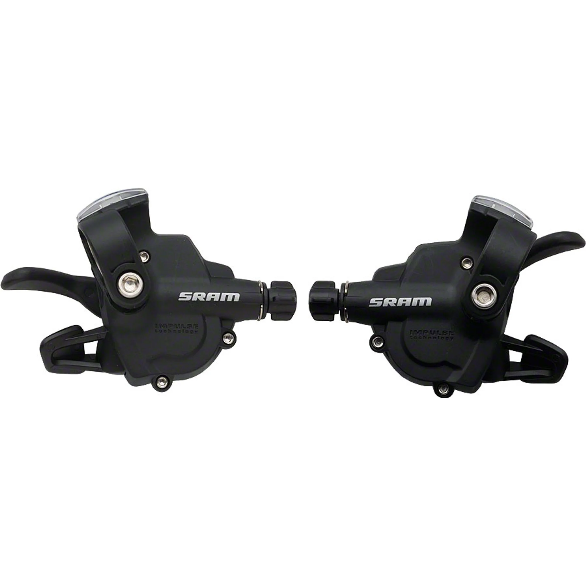 X.3 7-Speed Trigger Shifter Set
