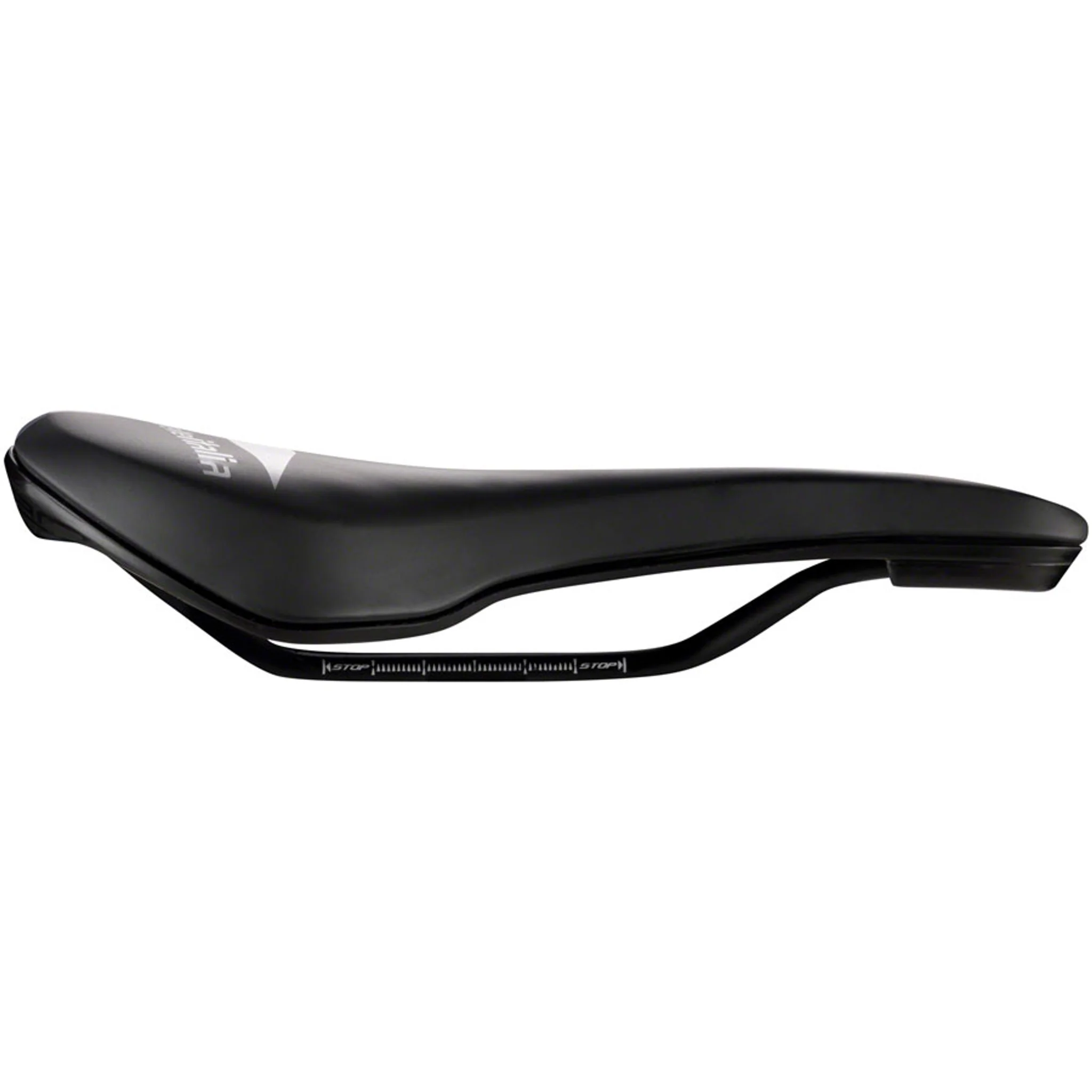 X-Bow Superflow Saddle
