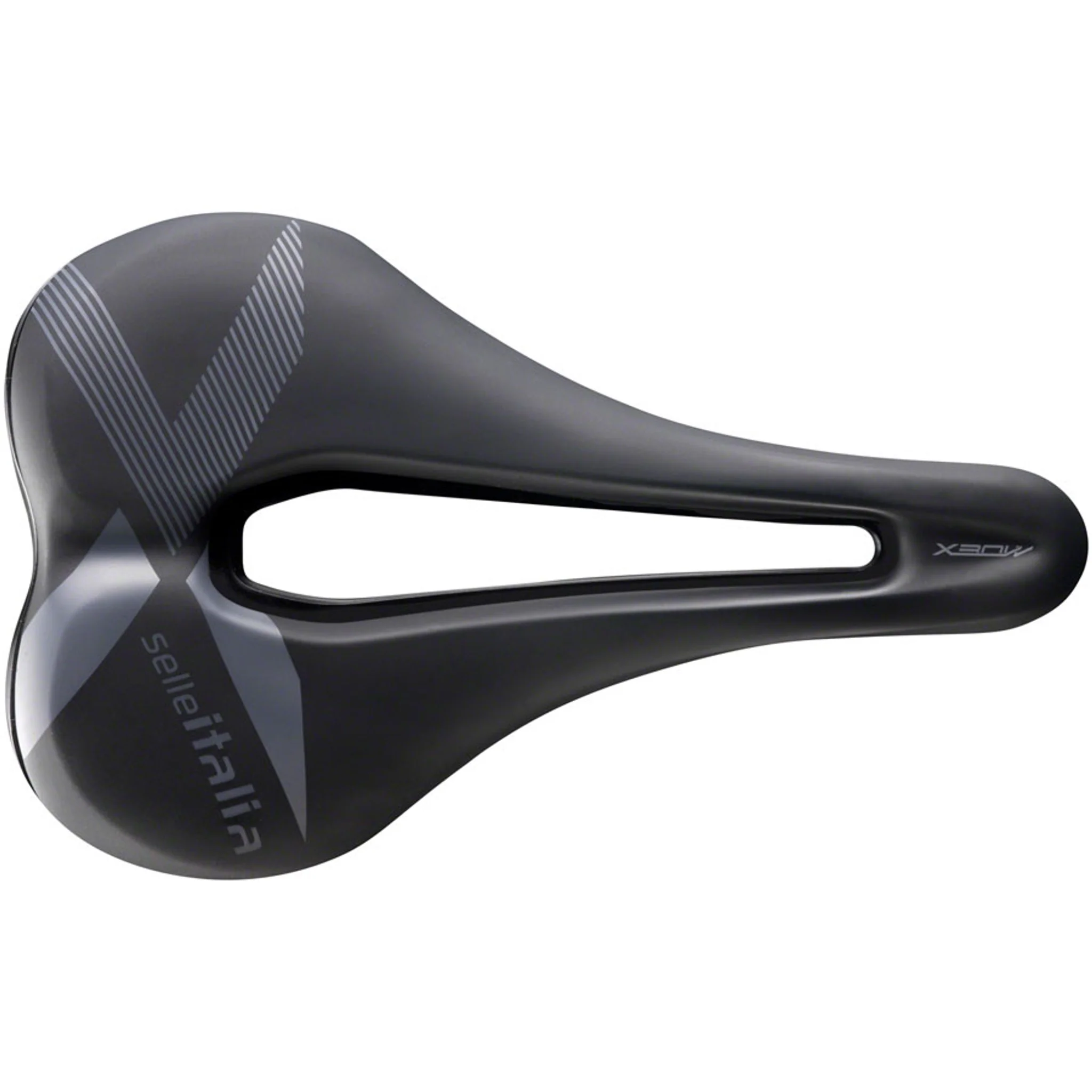 X-Bow Superflow Saddle - Image 2