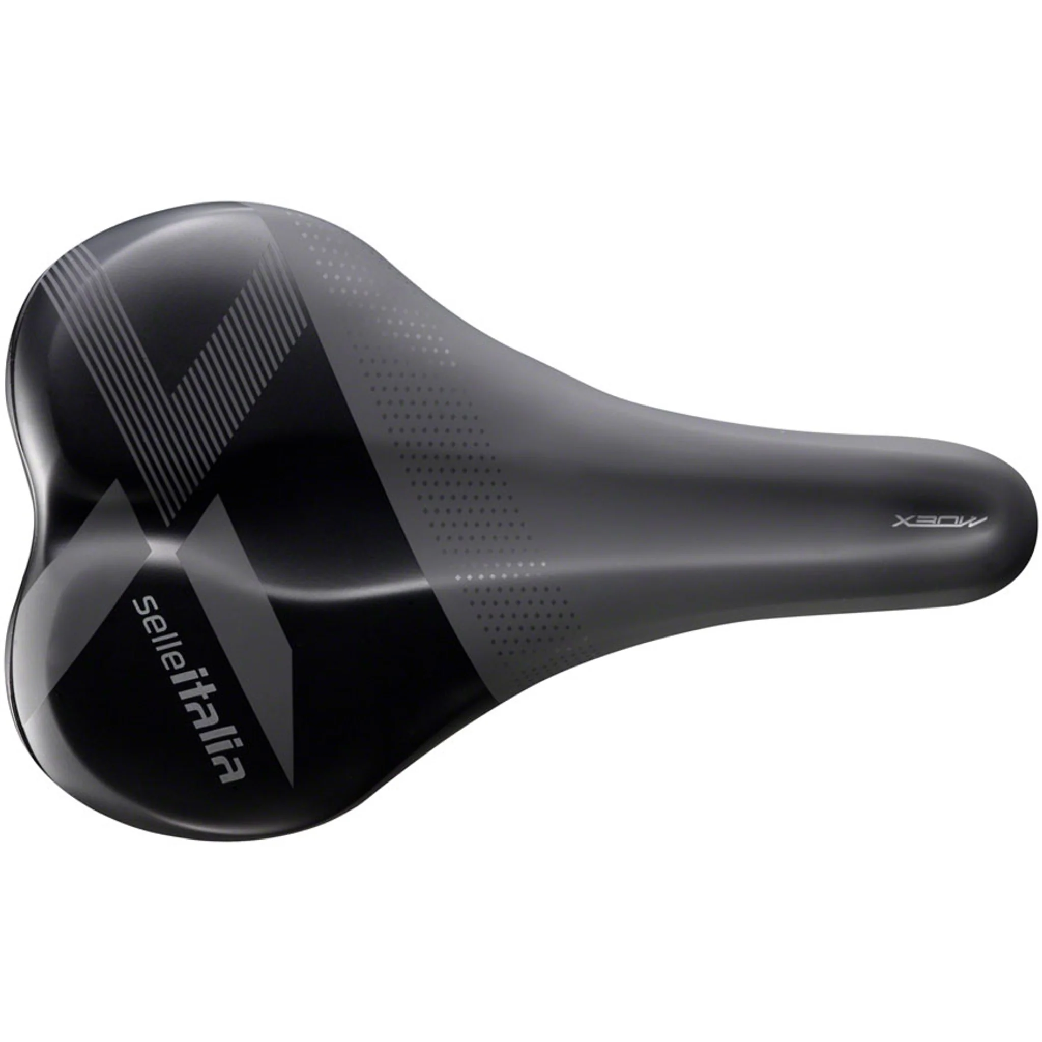 X-Bow TI 316 Saddle - Image 2