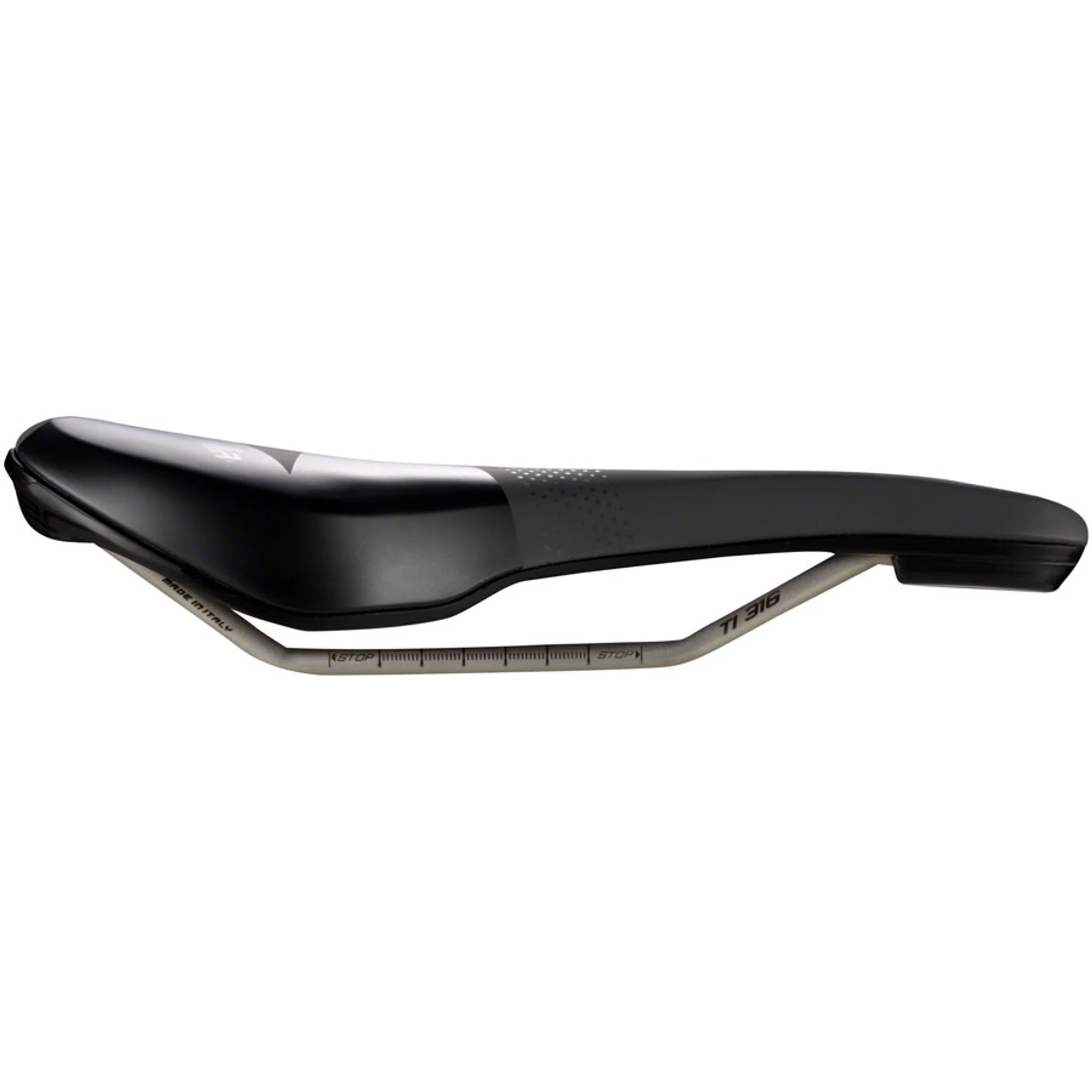 X-Bow TI 316 Saddle - Image 3