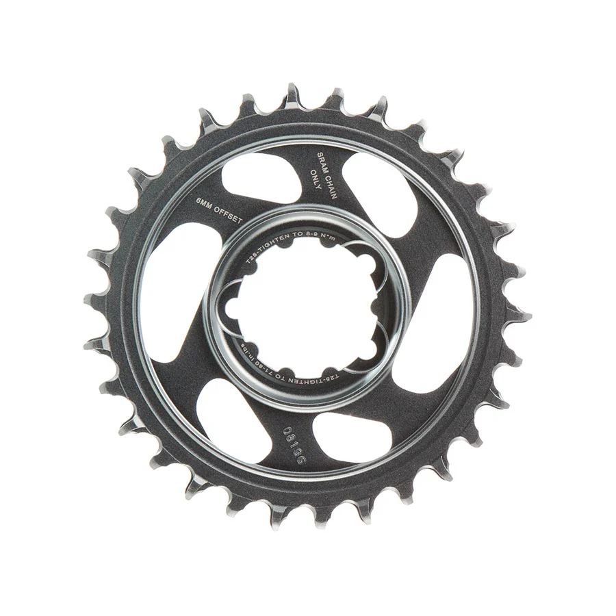 X-SYNC 2 X01 Eagle Polar Grey