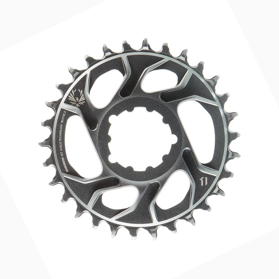 X-SYNC 2 X01 Eagle Polar Grey - Image 2