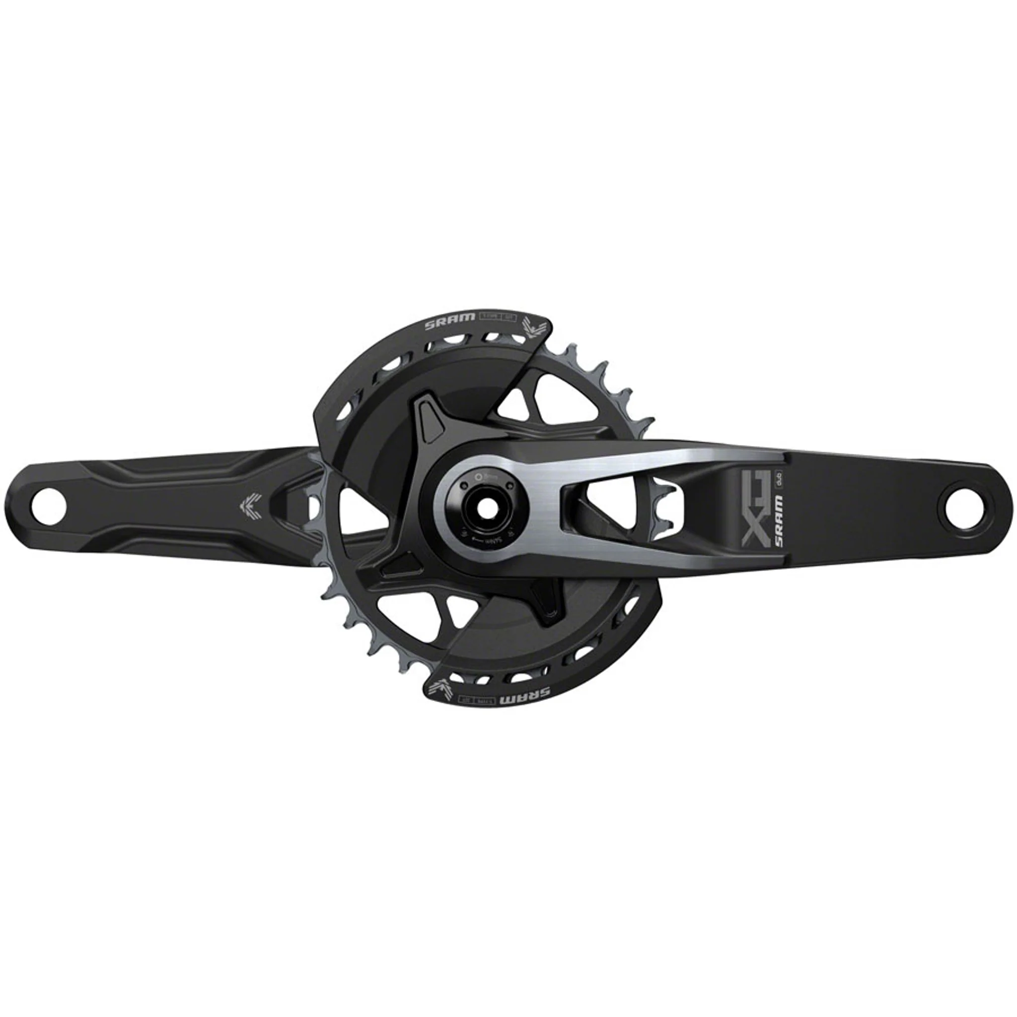 X0 Eagle T-Type Wide Crankset - Image 5