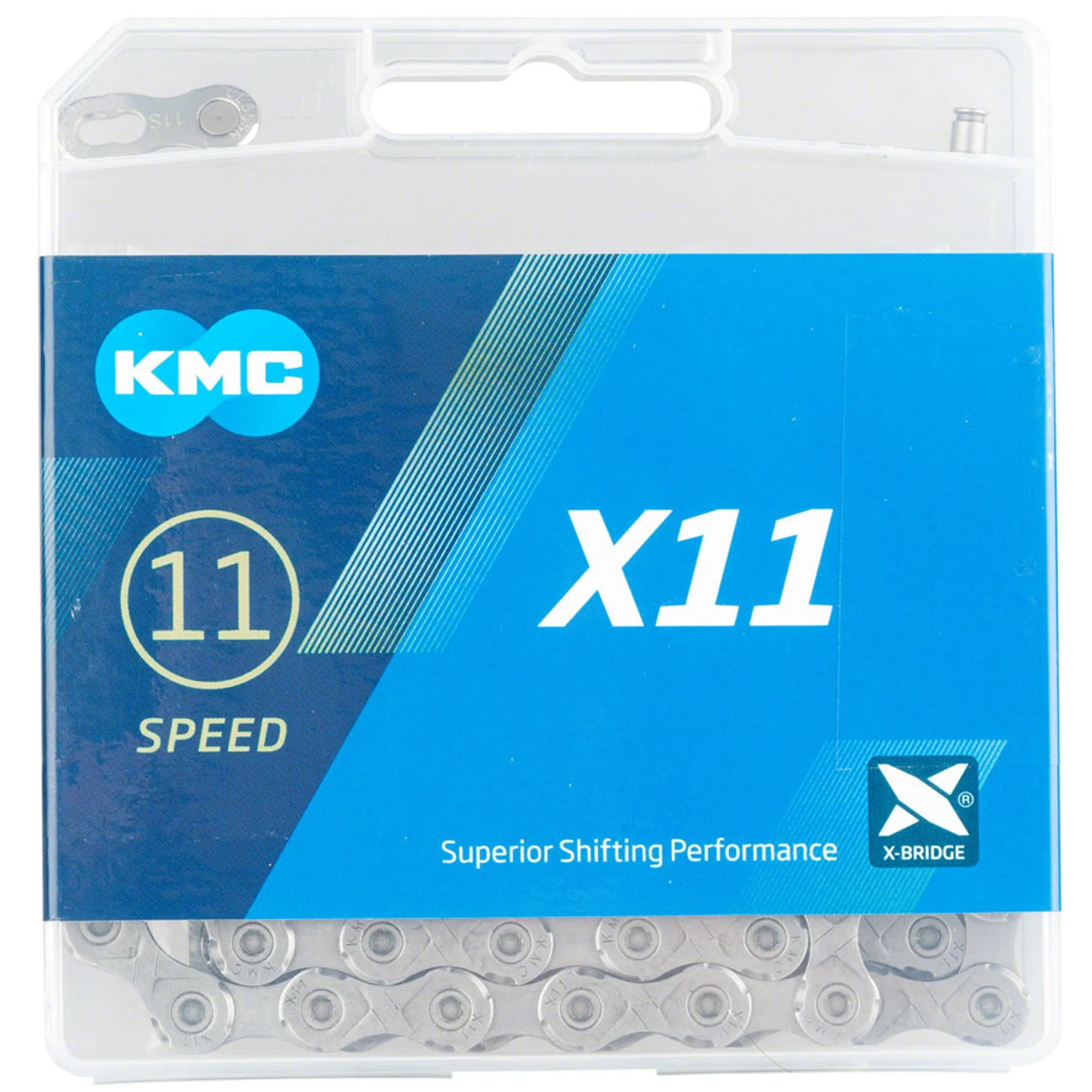 X11 Chain - Image 3