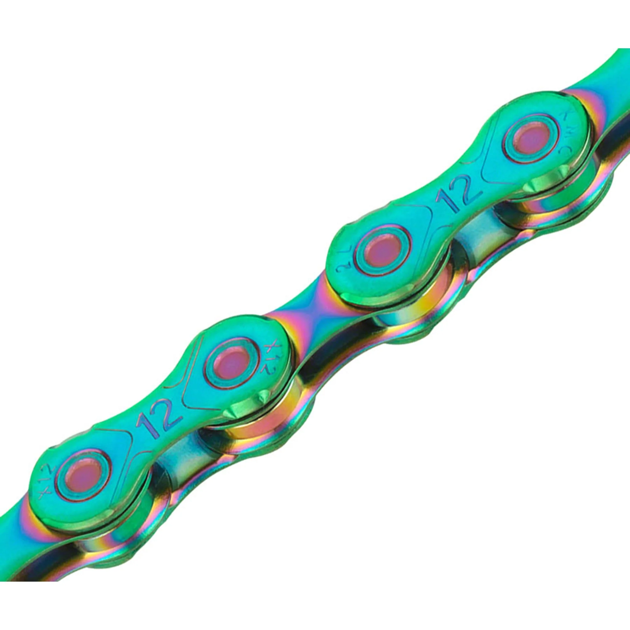 X12 Chain - Image 7
