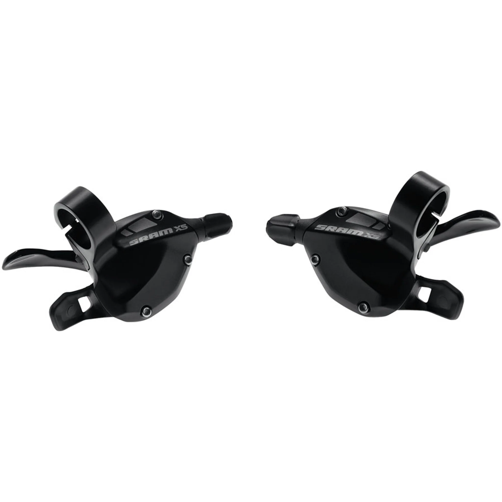 X5 Trigger Shifter Set