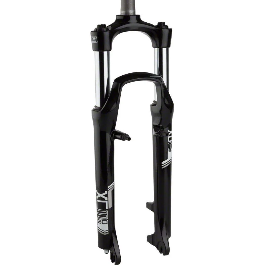 XCM Suspension Fork