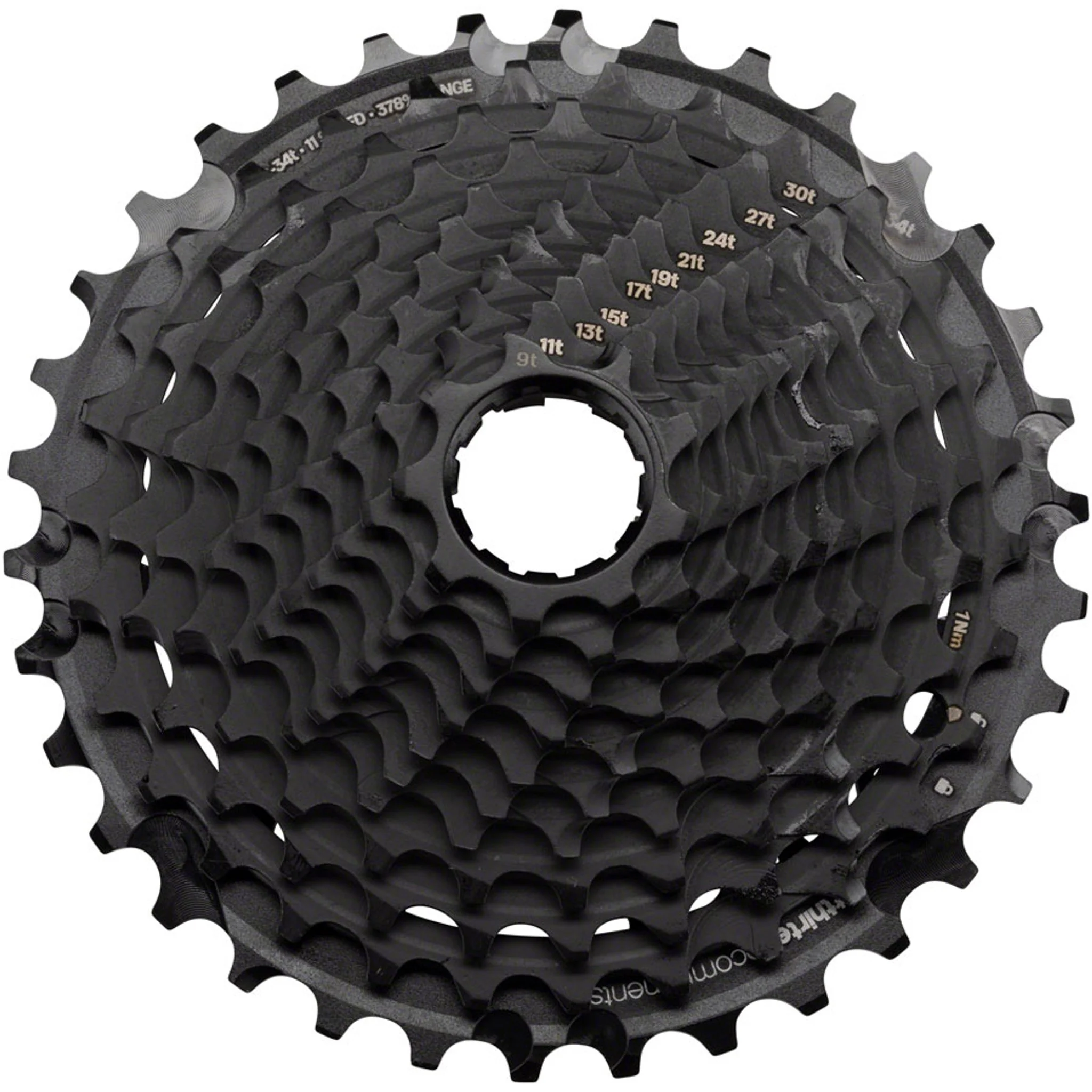 XCX Plus 11-Speed Cassette