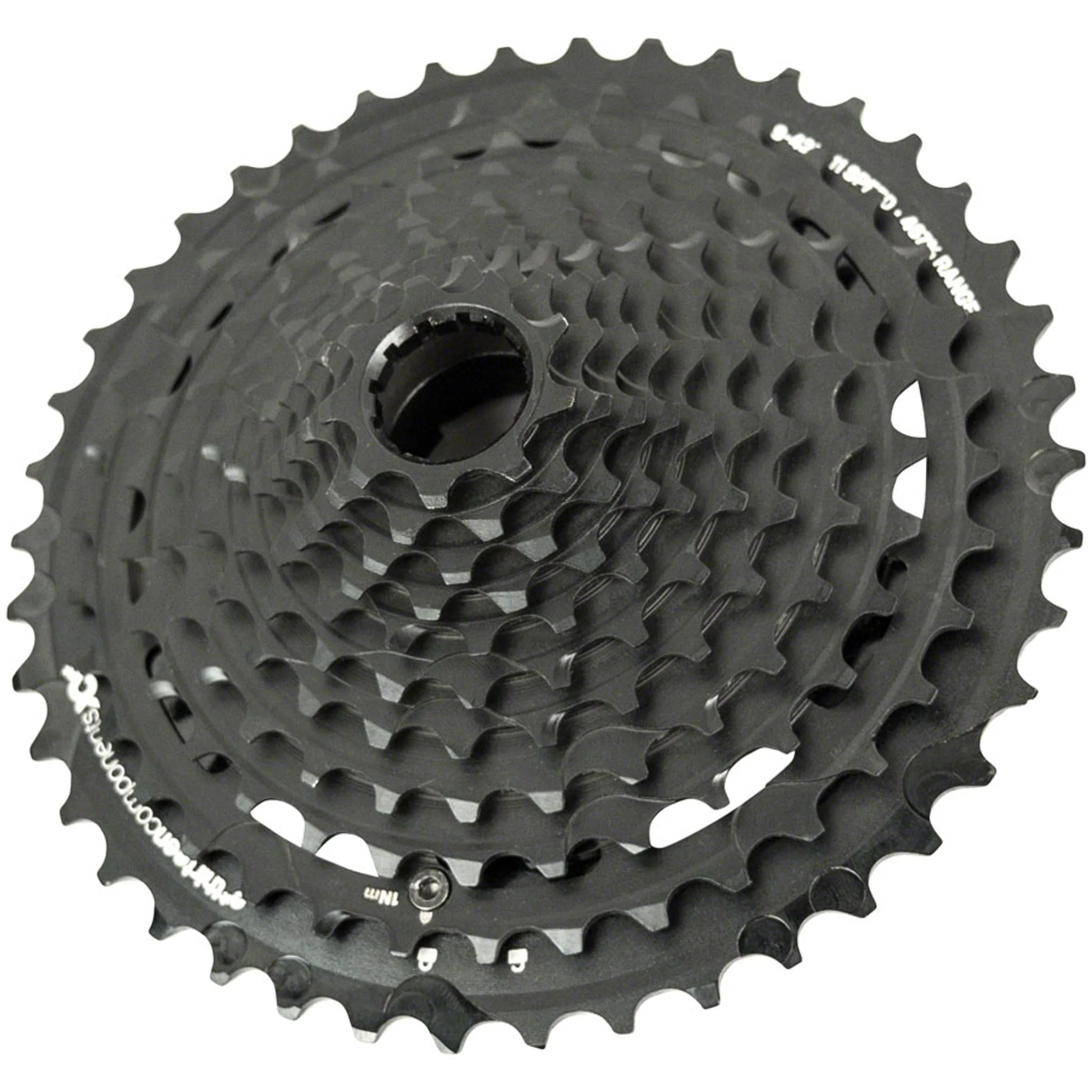 XCX Plus 11-Speed Cassette - Image 2