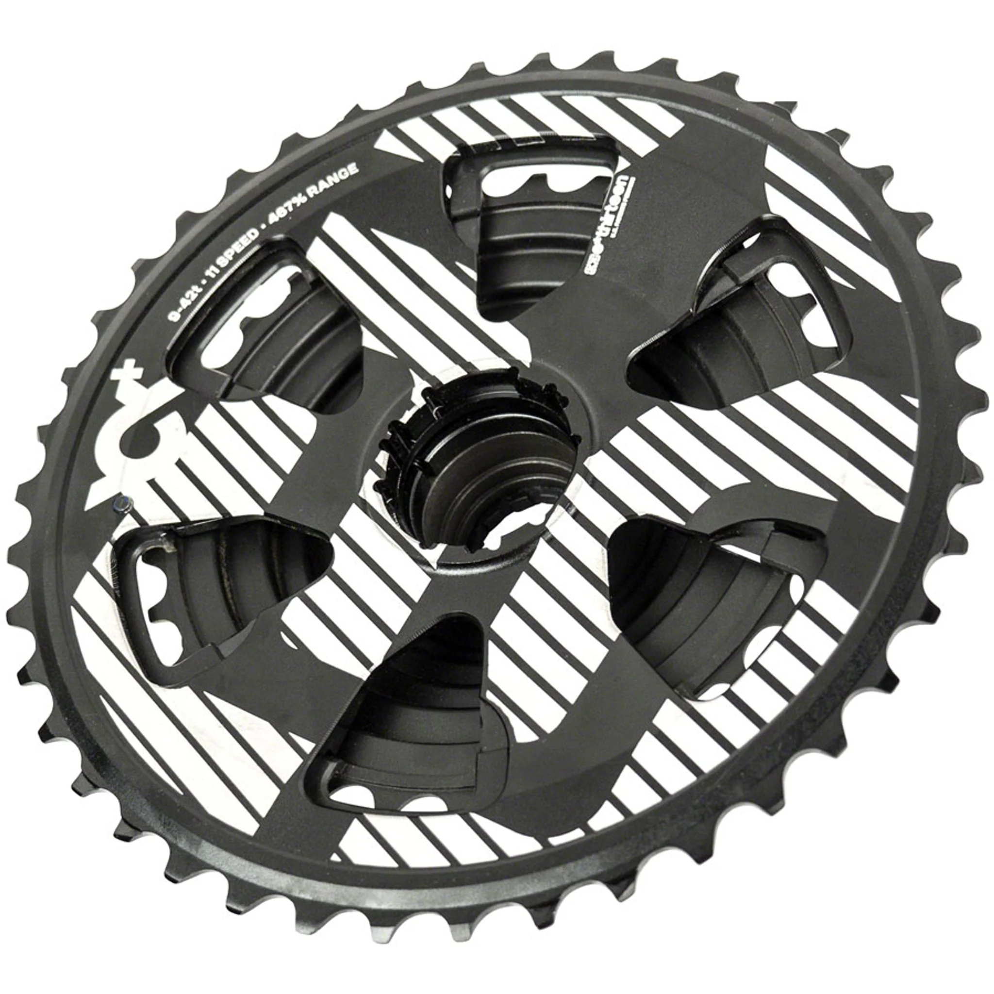 XCX Plus 11-Speed Cassette - Image 3