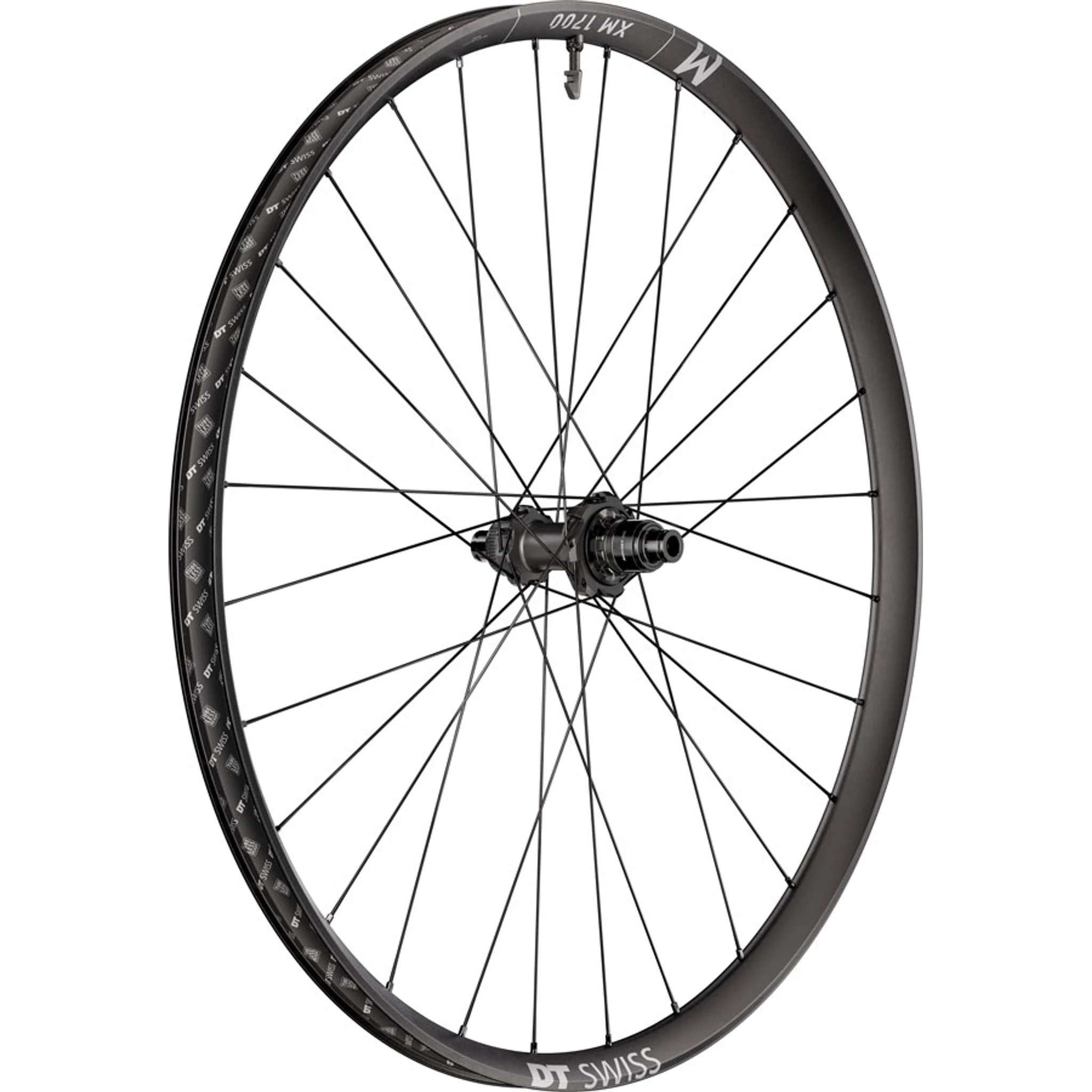 XM 1700 SPLINE Rear Wheel - Image 6