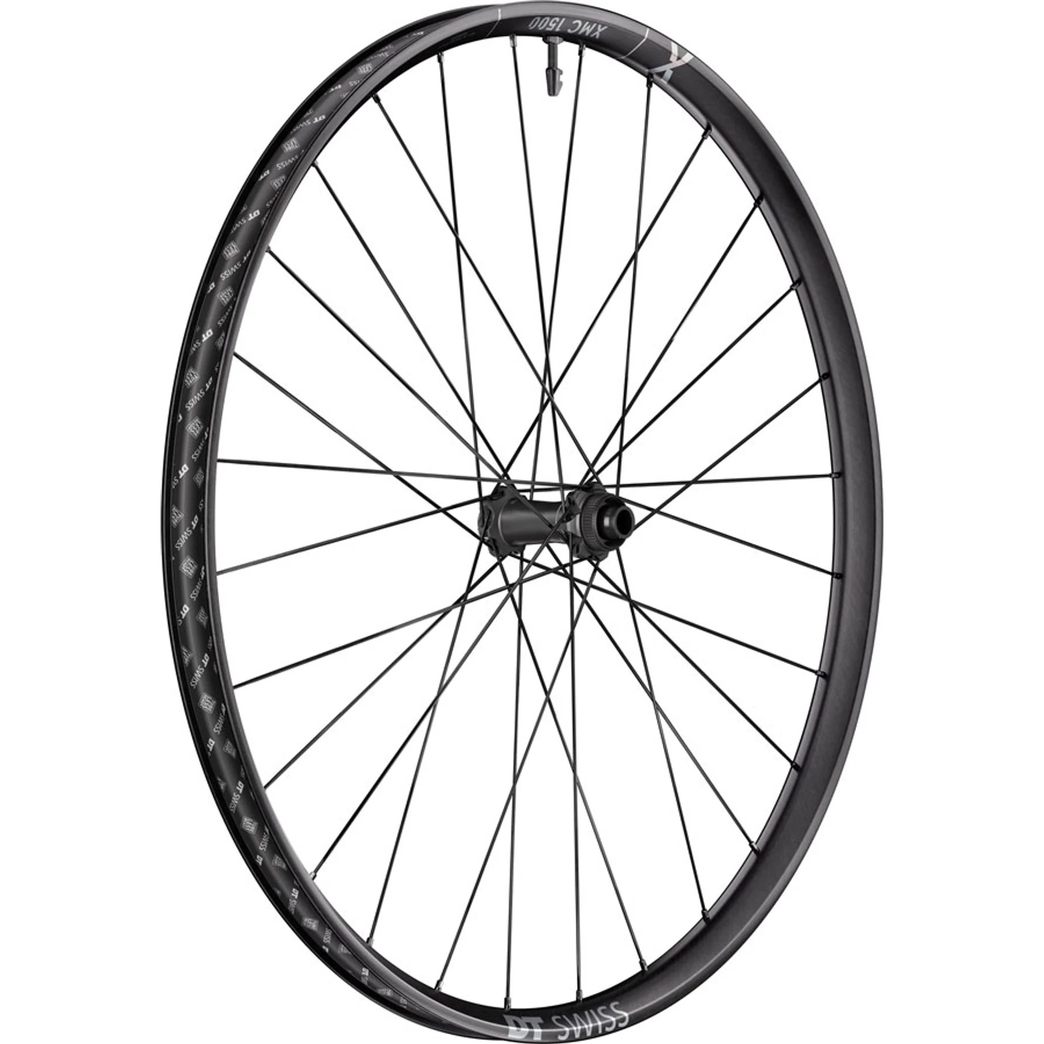 XMC 1500 Spline 30 Front Wheel
