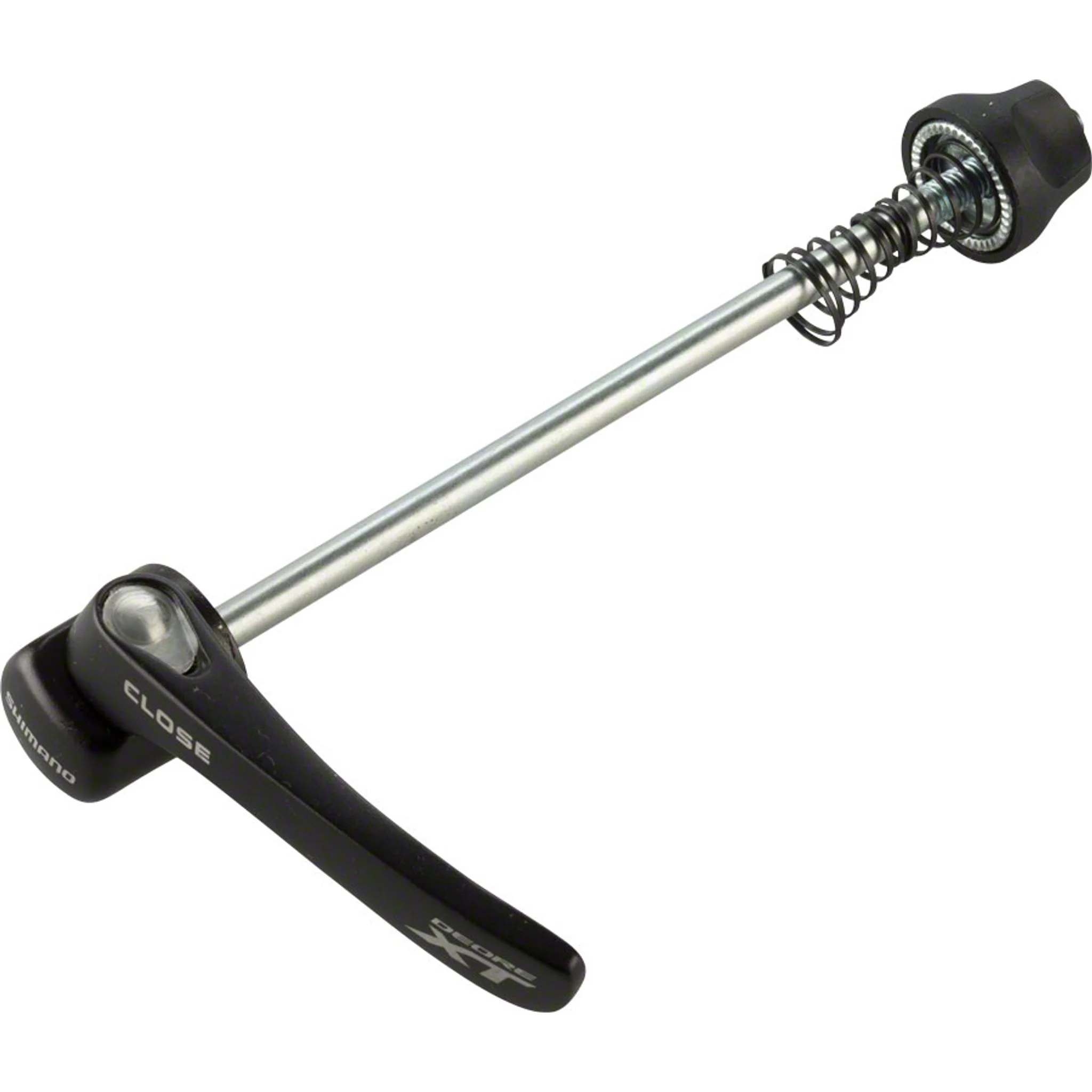 XT HB-M8000 Front Hub Quick Release