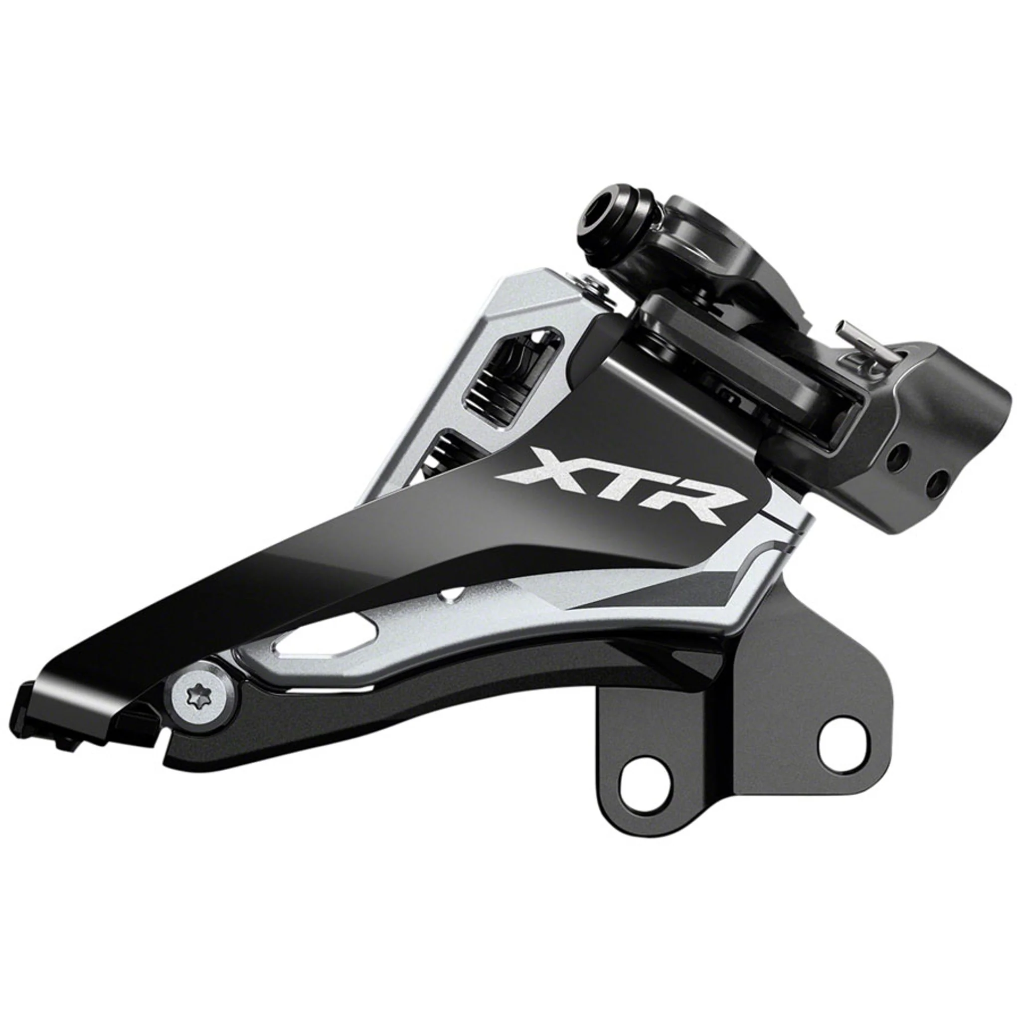 XTR M9100 Front Derailleur - Image 2