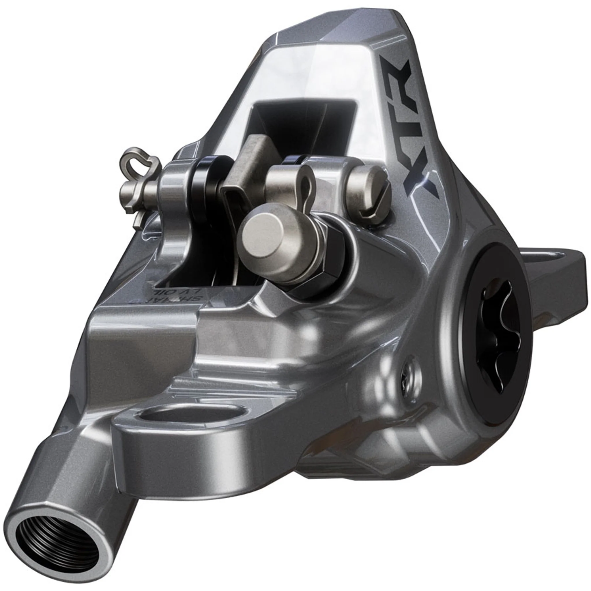 XTR M9200 XC Disc Brake and Lever - Image 9