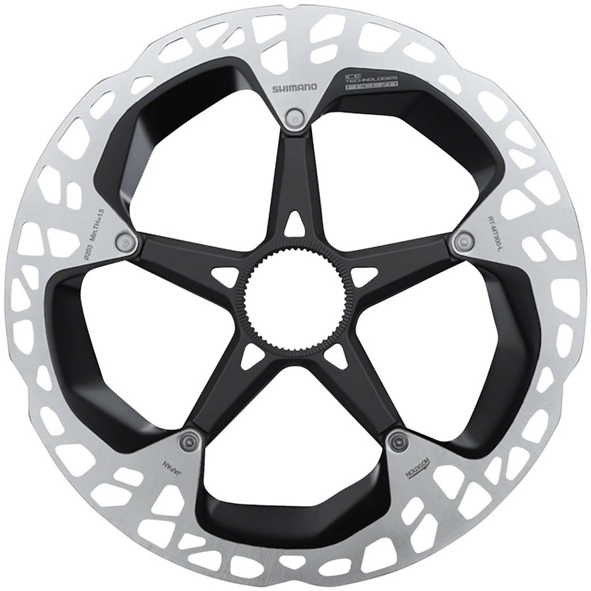 XTR RT-MT900 Disc Rotor