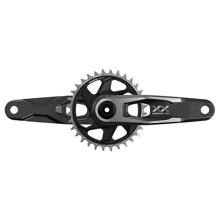 XX Downhill CL55 - Image 3