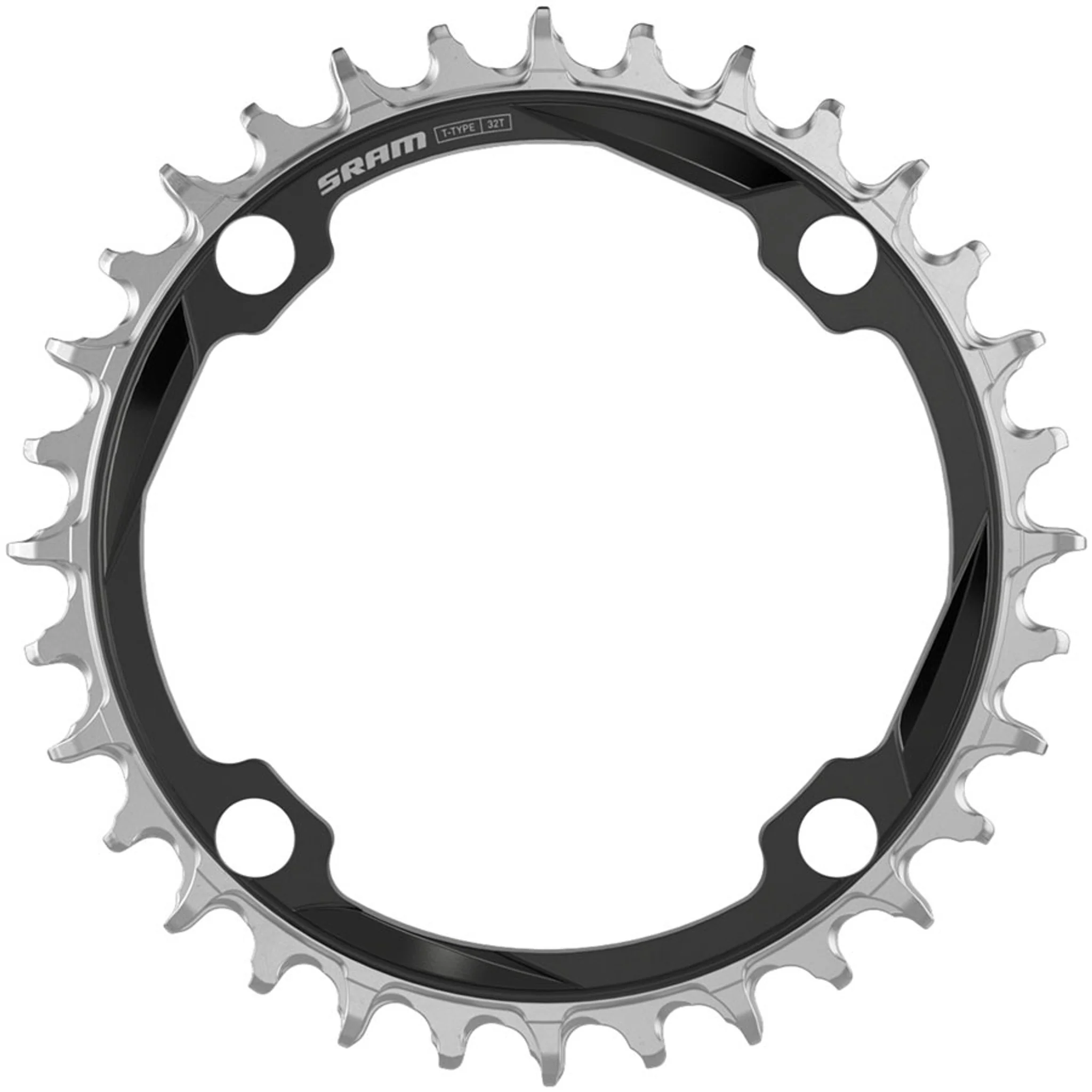 XX Downhill T-Type Chainring