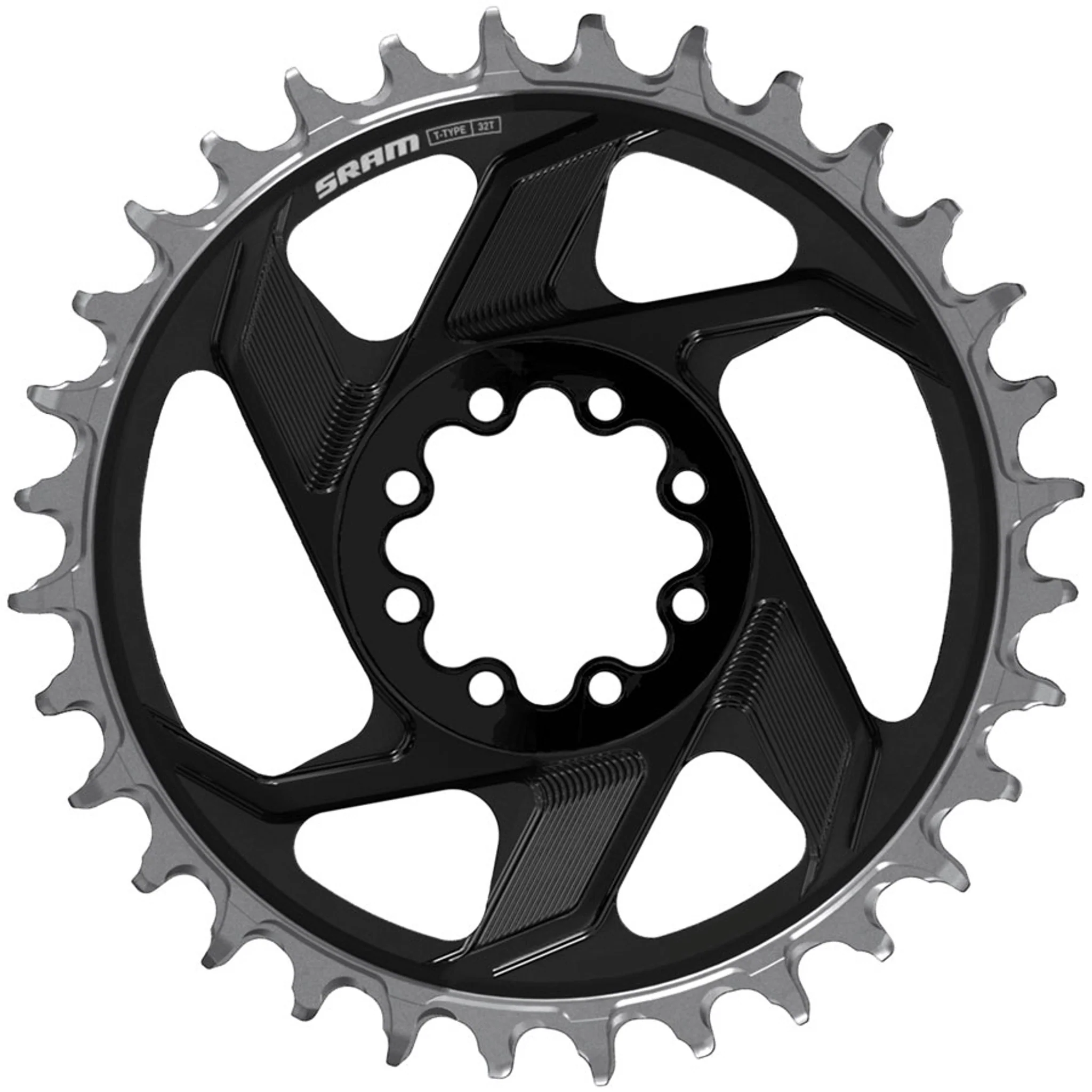 XX Downhill T-Type Direct Mount Chainring