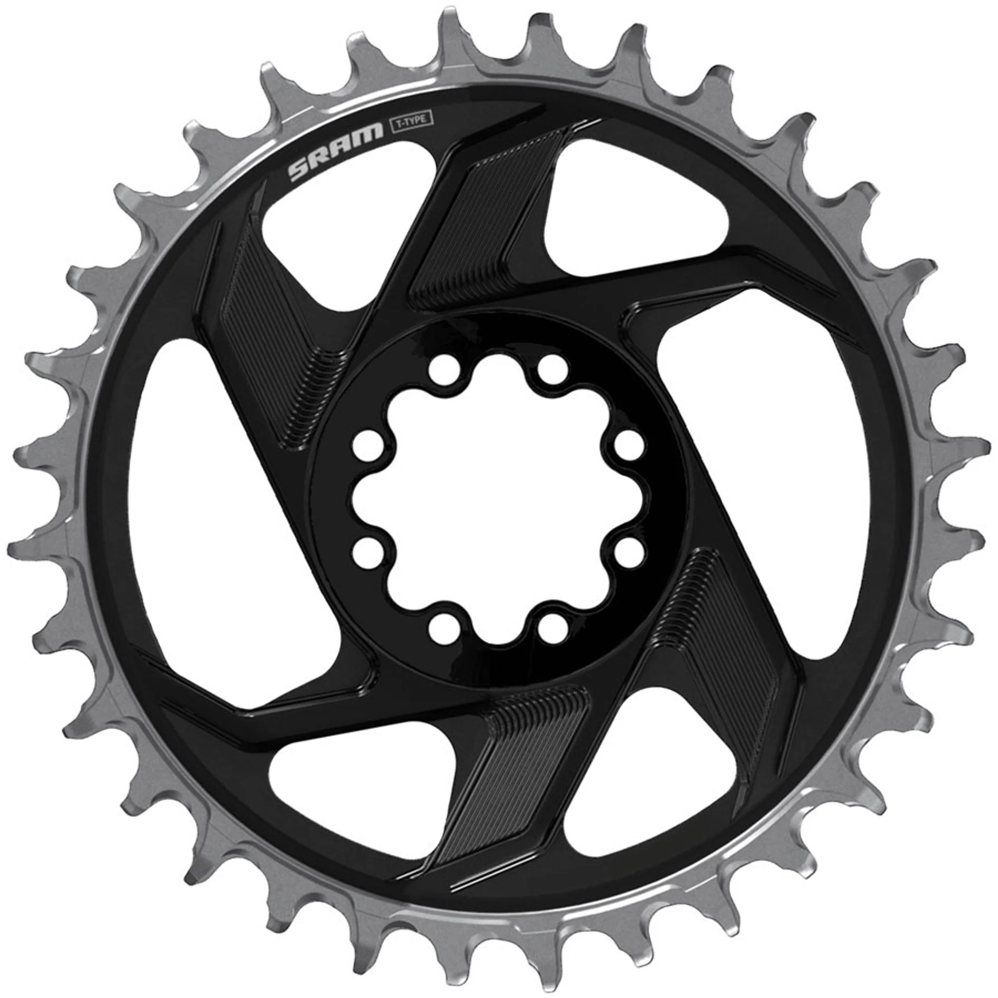 XX Downhill T-Type Direct Mount Chainring - Image 2