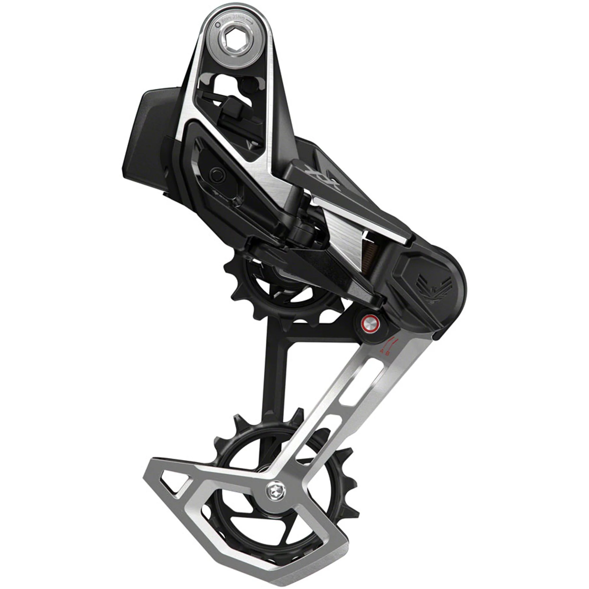 XX Eagle AXS T-Type Transmission Groupset - Image 10