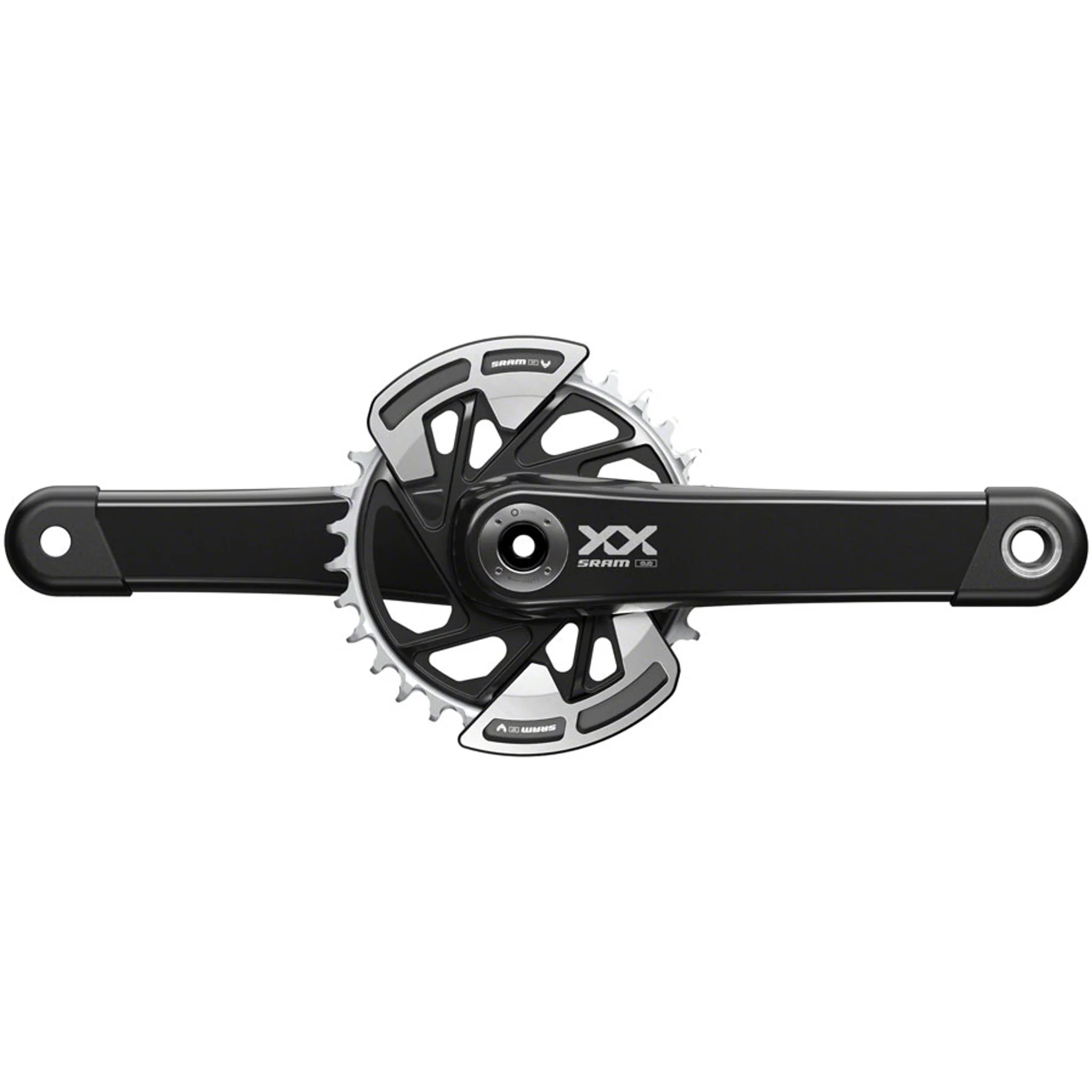 XX Eagle AXS T-Type Transmission Groupset - Image 2