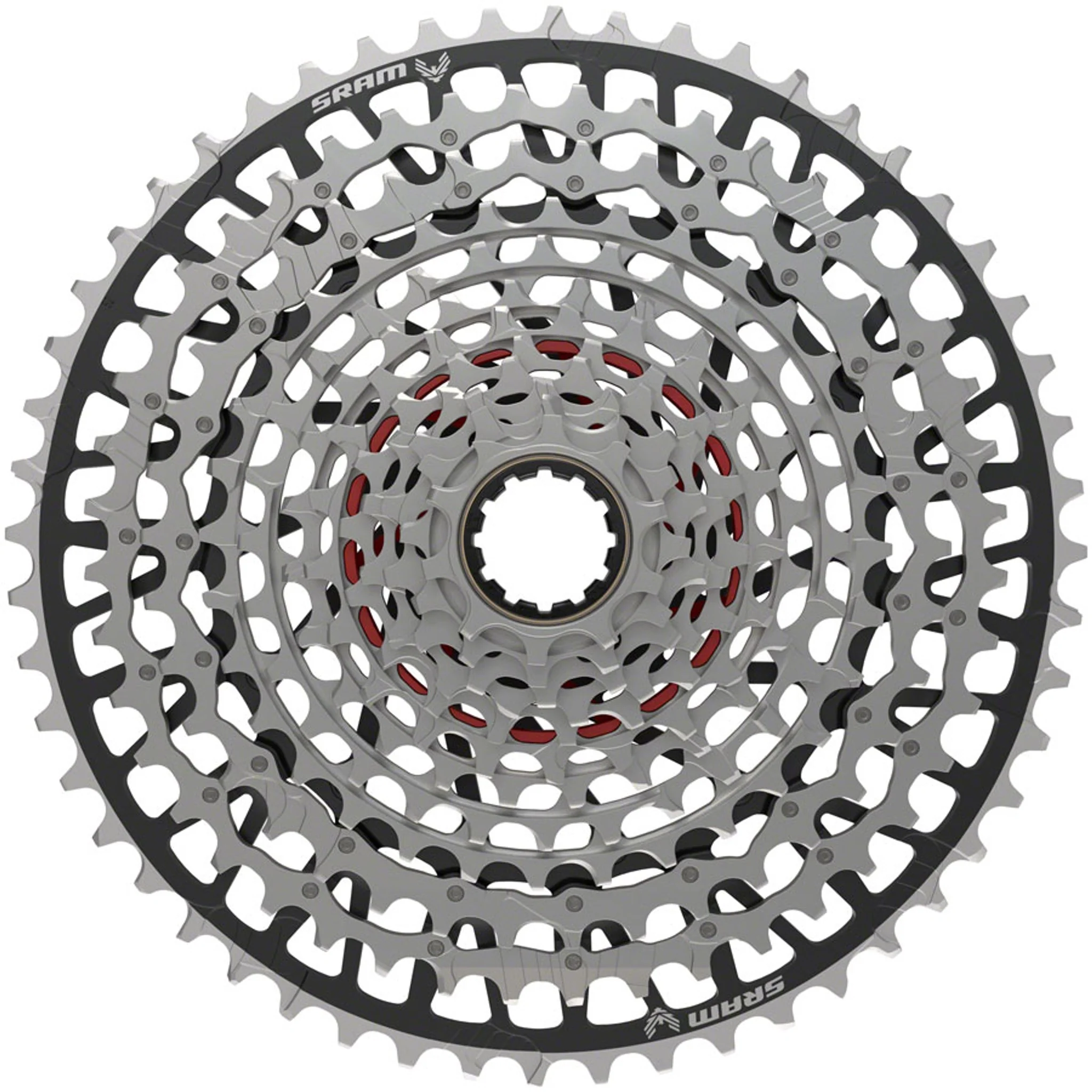 XX Eagle AXS T-Type Transmission Groupset - Image 5