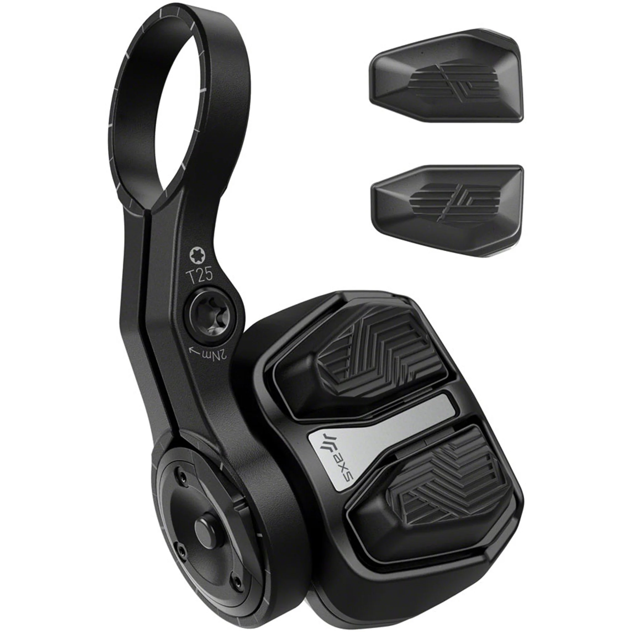 XX Eagle AXS T-Type Transmission Groupset - Image 9