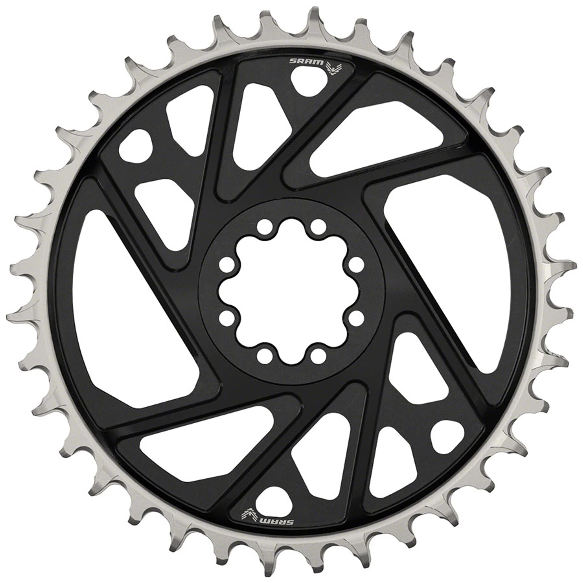 XX Eagle T-Type Direct Mount Chainring - Image 3