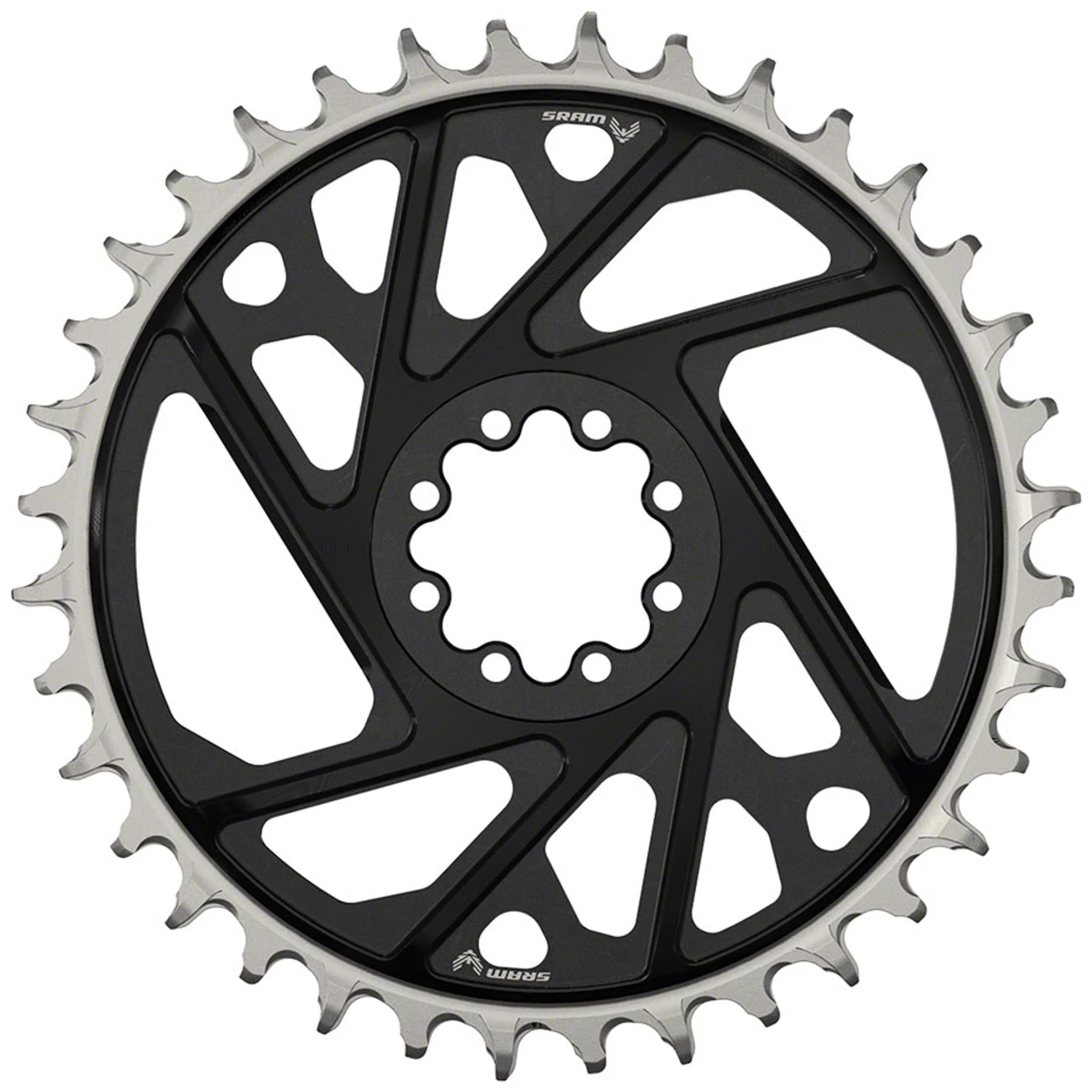 XX Eagle T-Type Direct Mount Chainring - Image 4