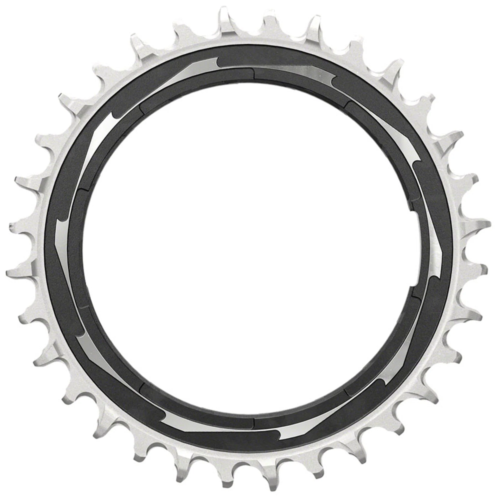 XX SL Eagle T-Type Thread Mount Chainring