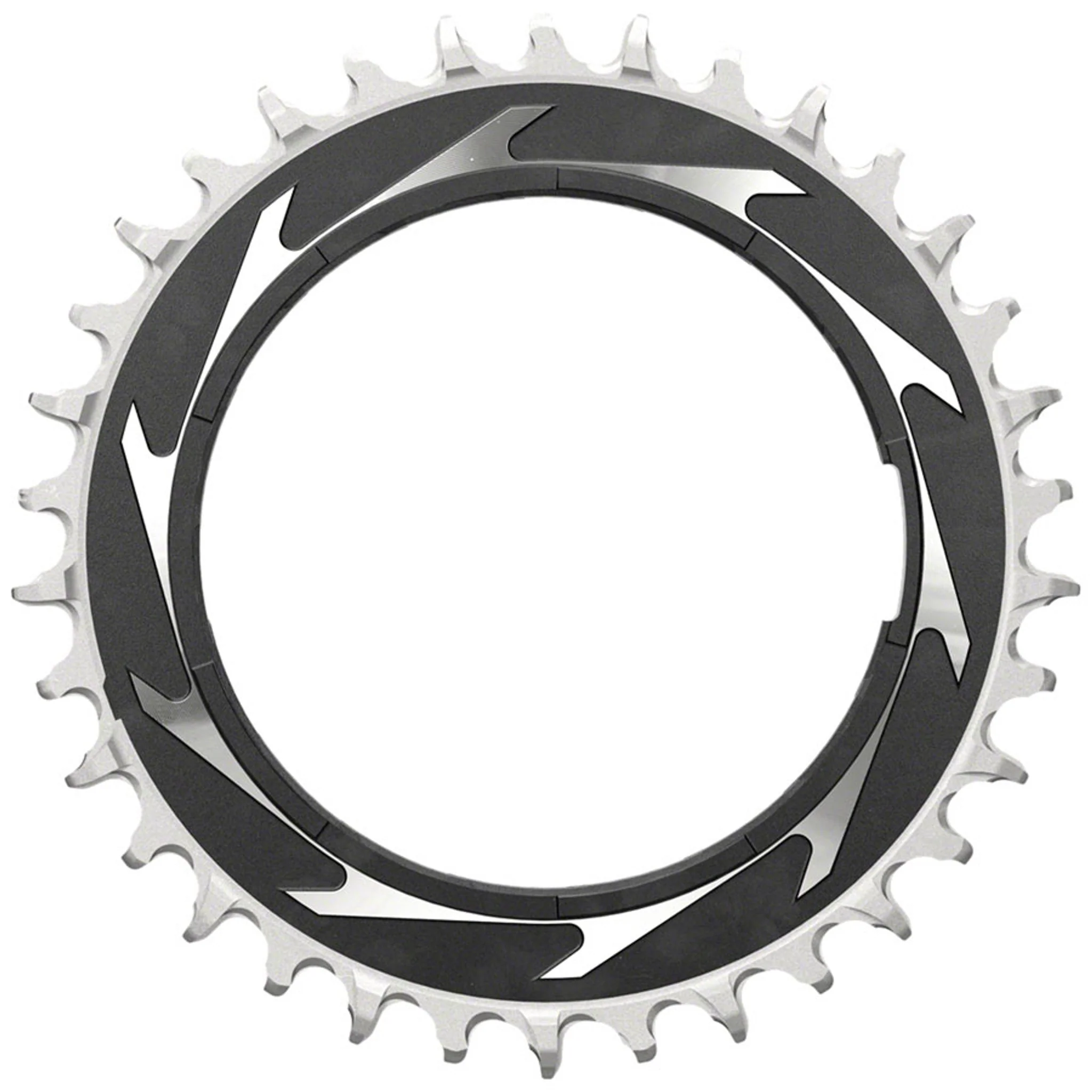 XX SL Eagle T-Type Thread Mount Chainring - Image 6