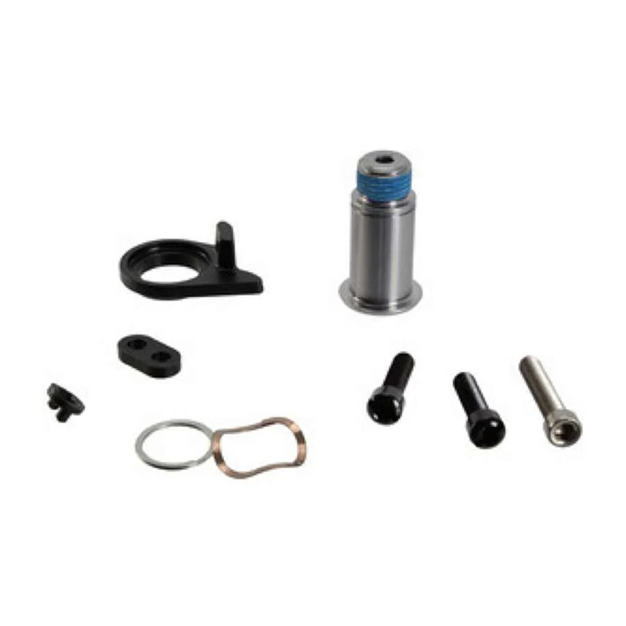 XX1 Eagle/X1 B-Bolt and Limit Screw Kit - Image 2