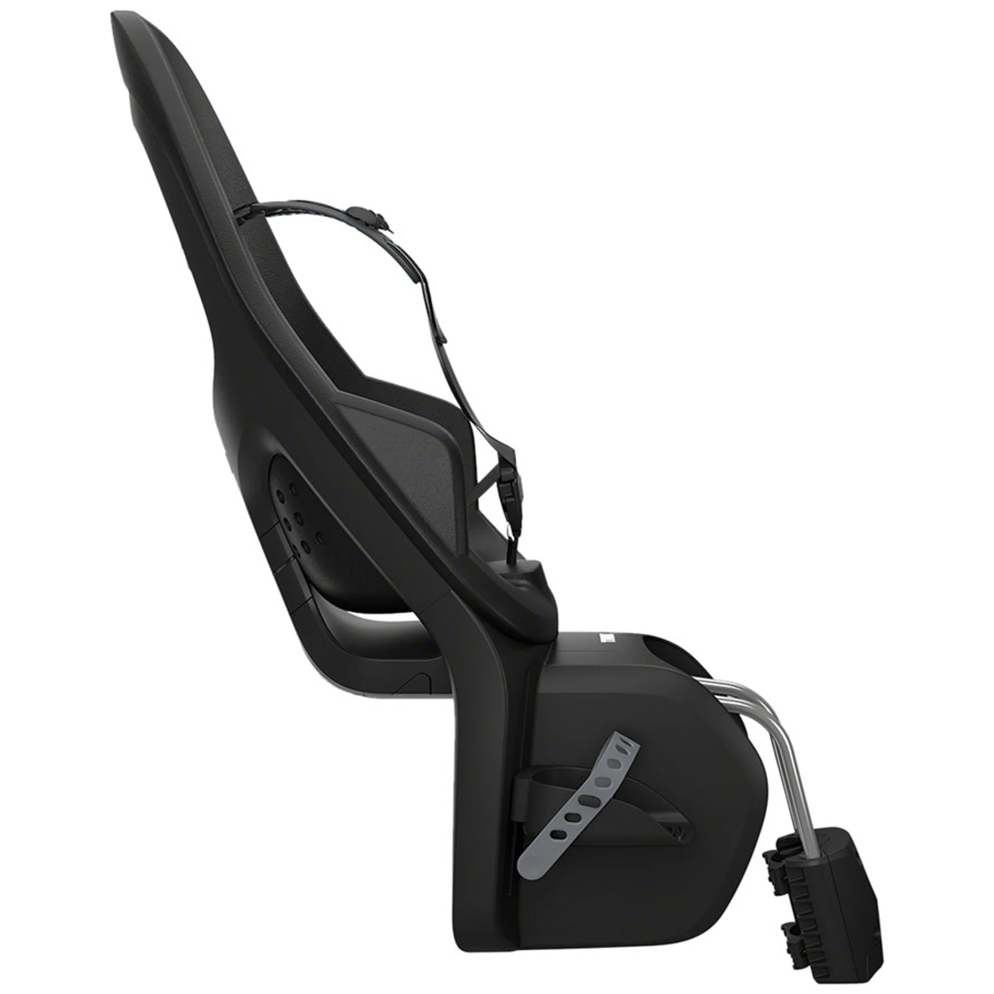 Yepp Maxi 2 Frame Mount Child Bike Seat - Image 2