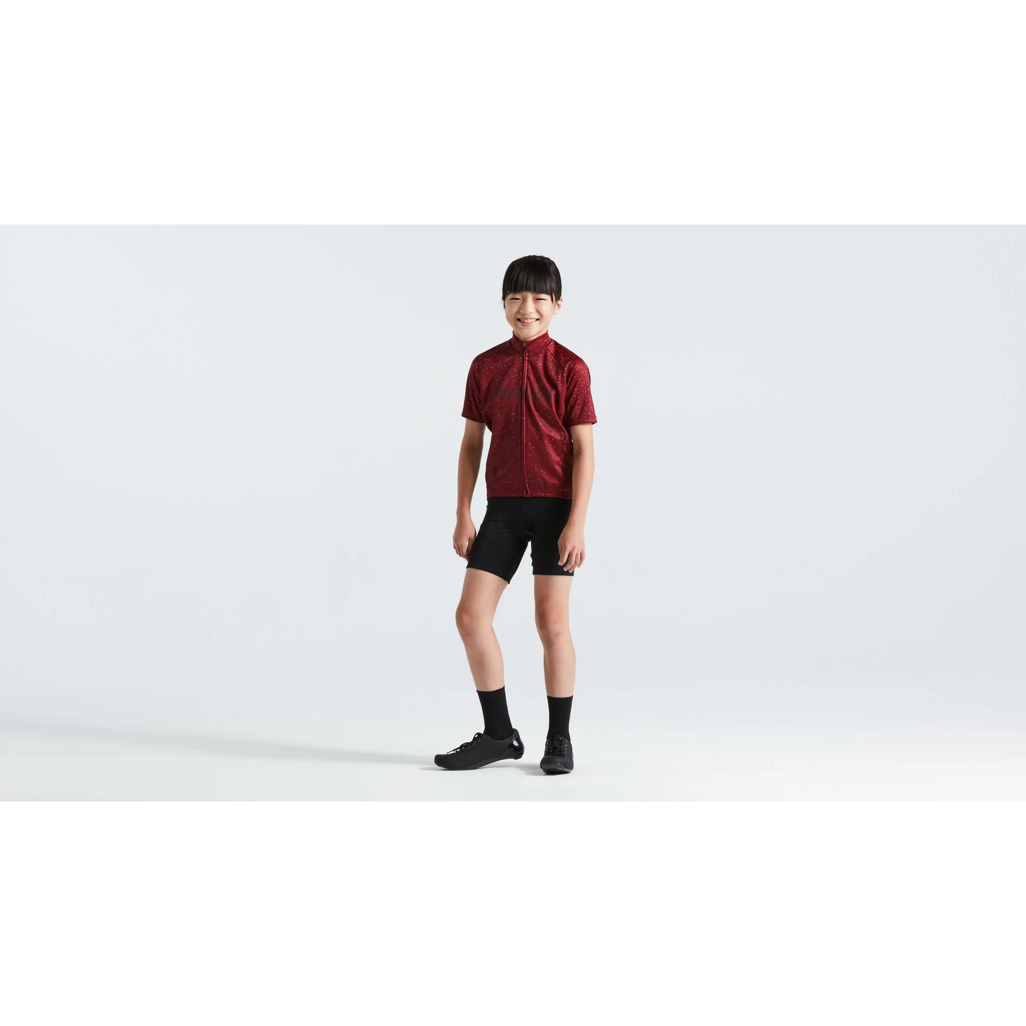 Youth RBX Comp Logo Short Sleeve Jersey