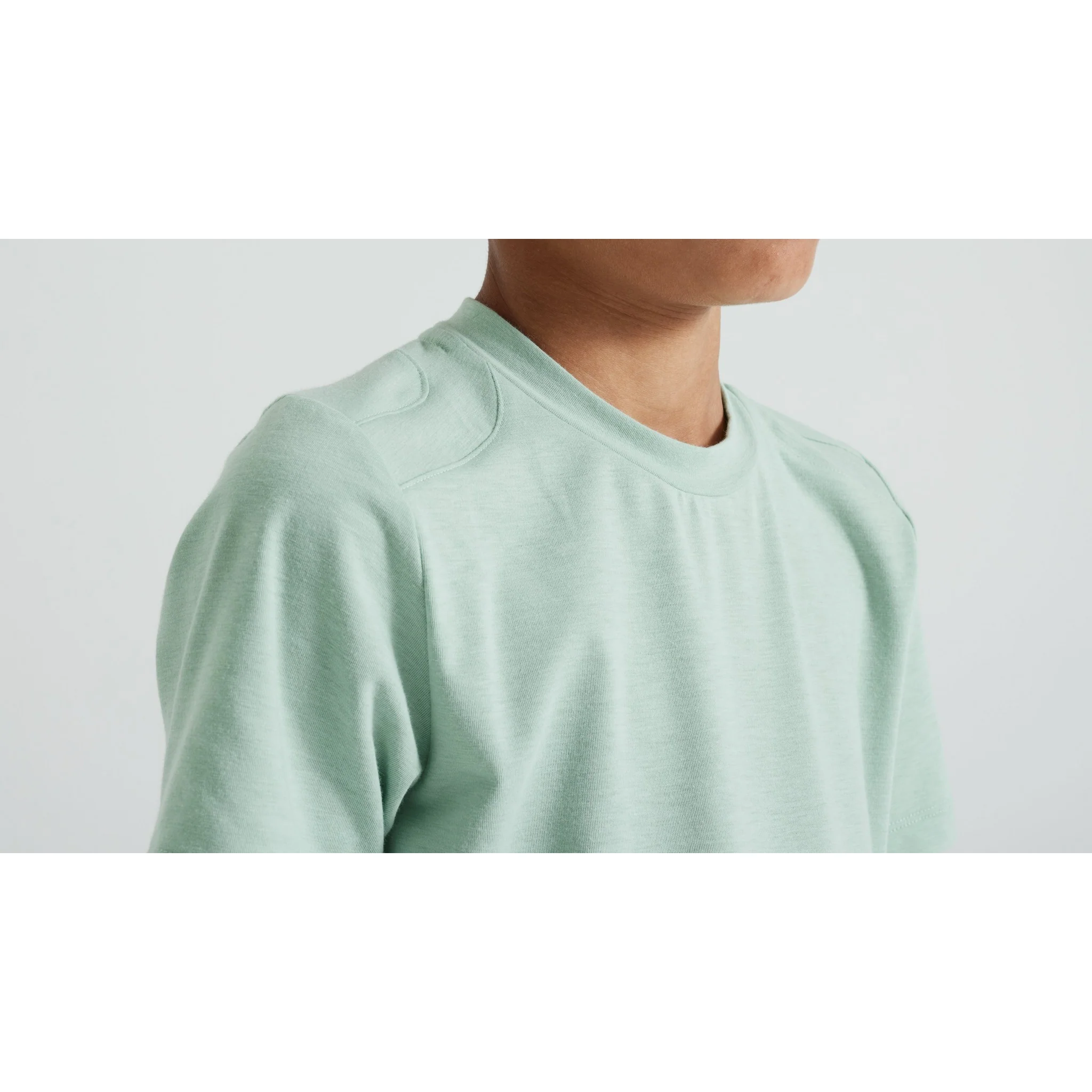 Youth Short Sleeve Trail Jersey - Image 10