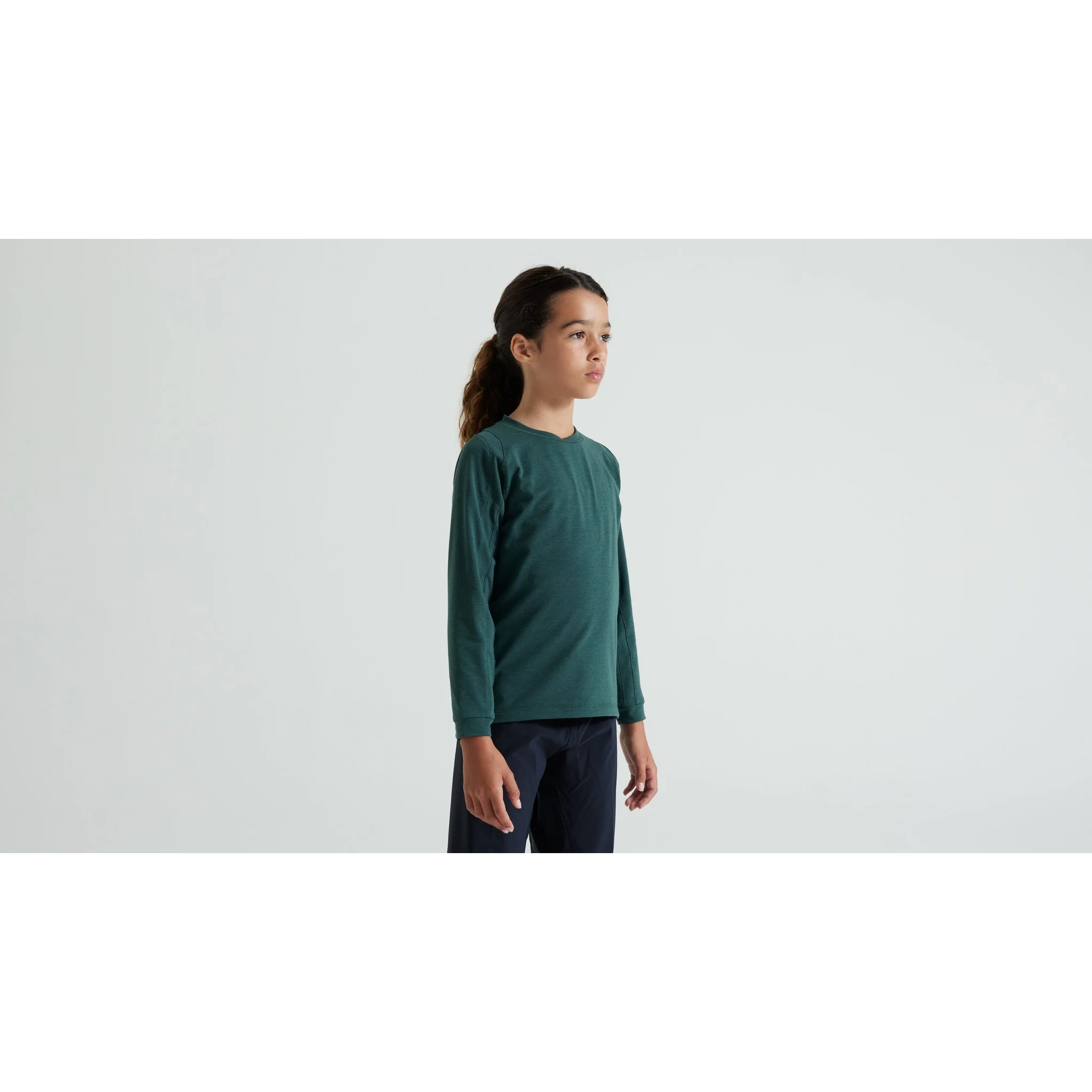 Youth Trail Long Sleeve Jersey - Image 13