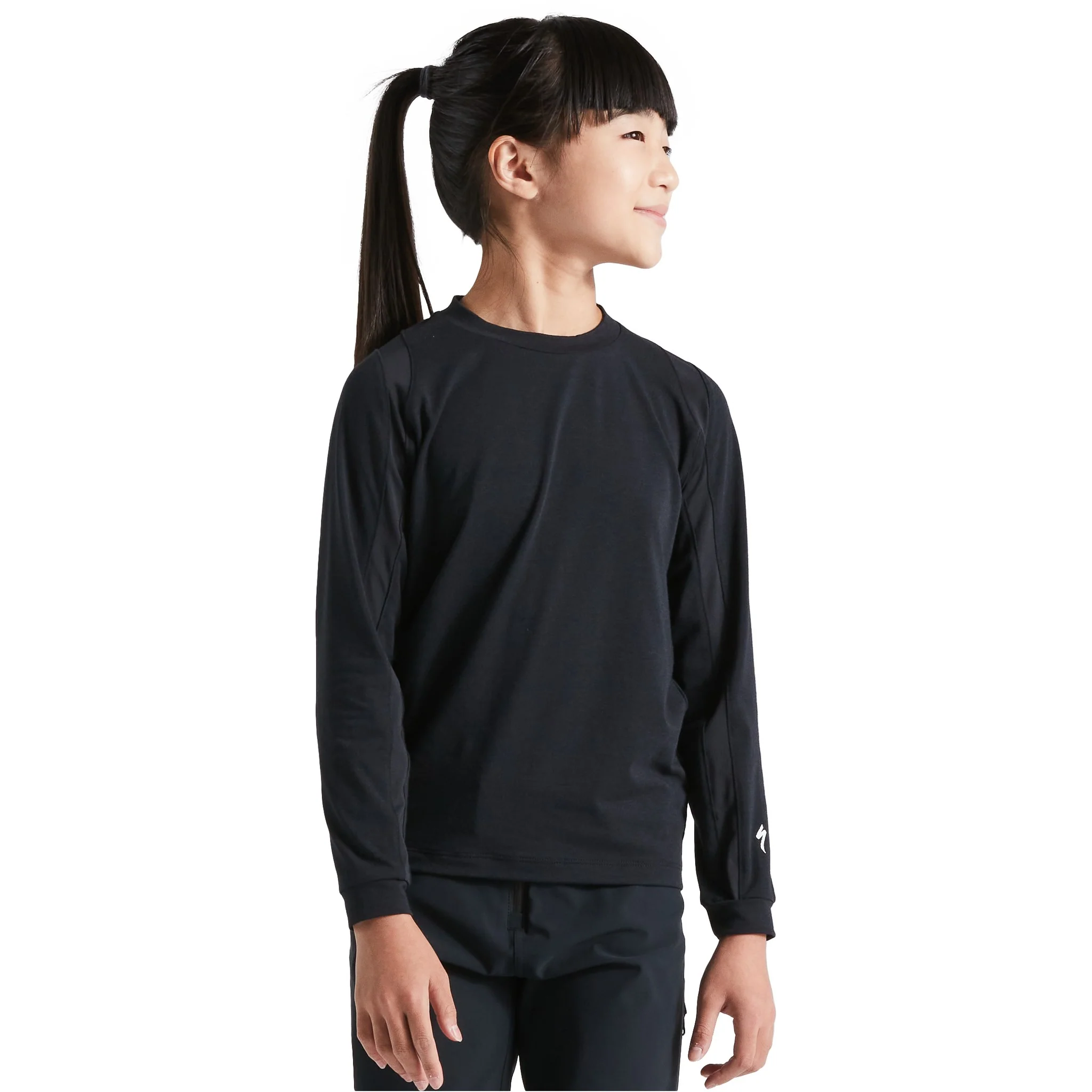 Youth Trail Long Sleeve Jersey - Image 22