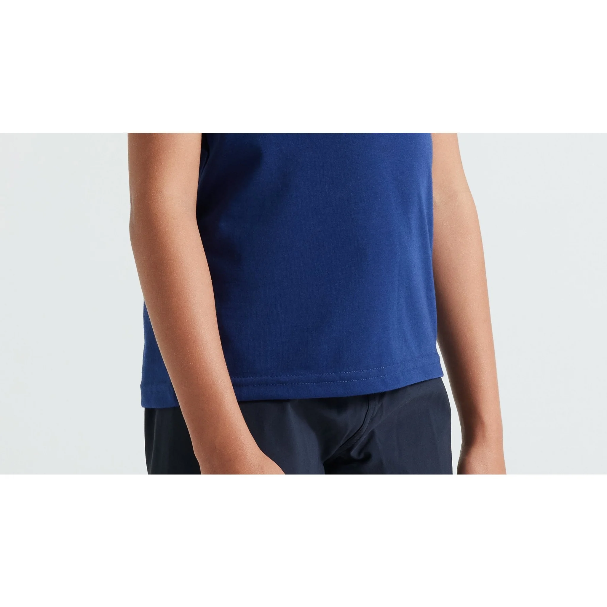 Youth Wordmark Short Sleeve T-Shirt - Image 31