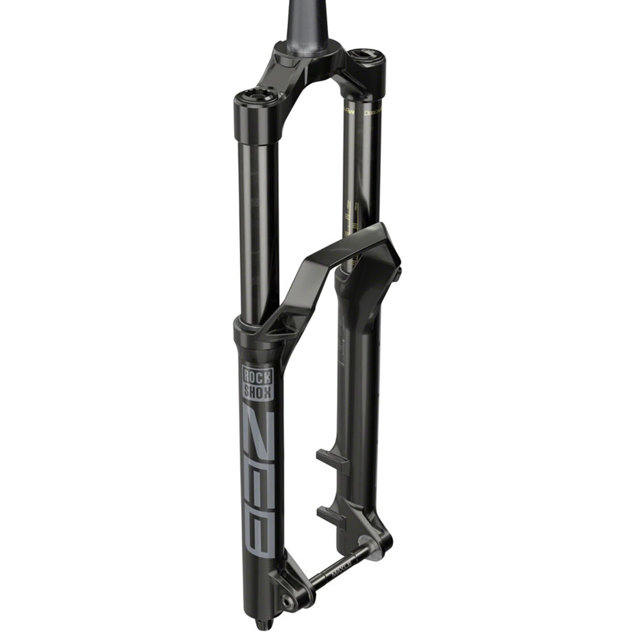 ZEB Select Charger RC Suspension Fork - Image 4