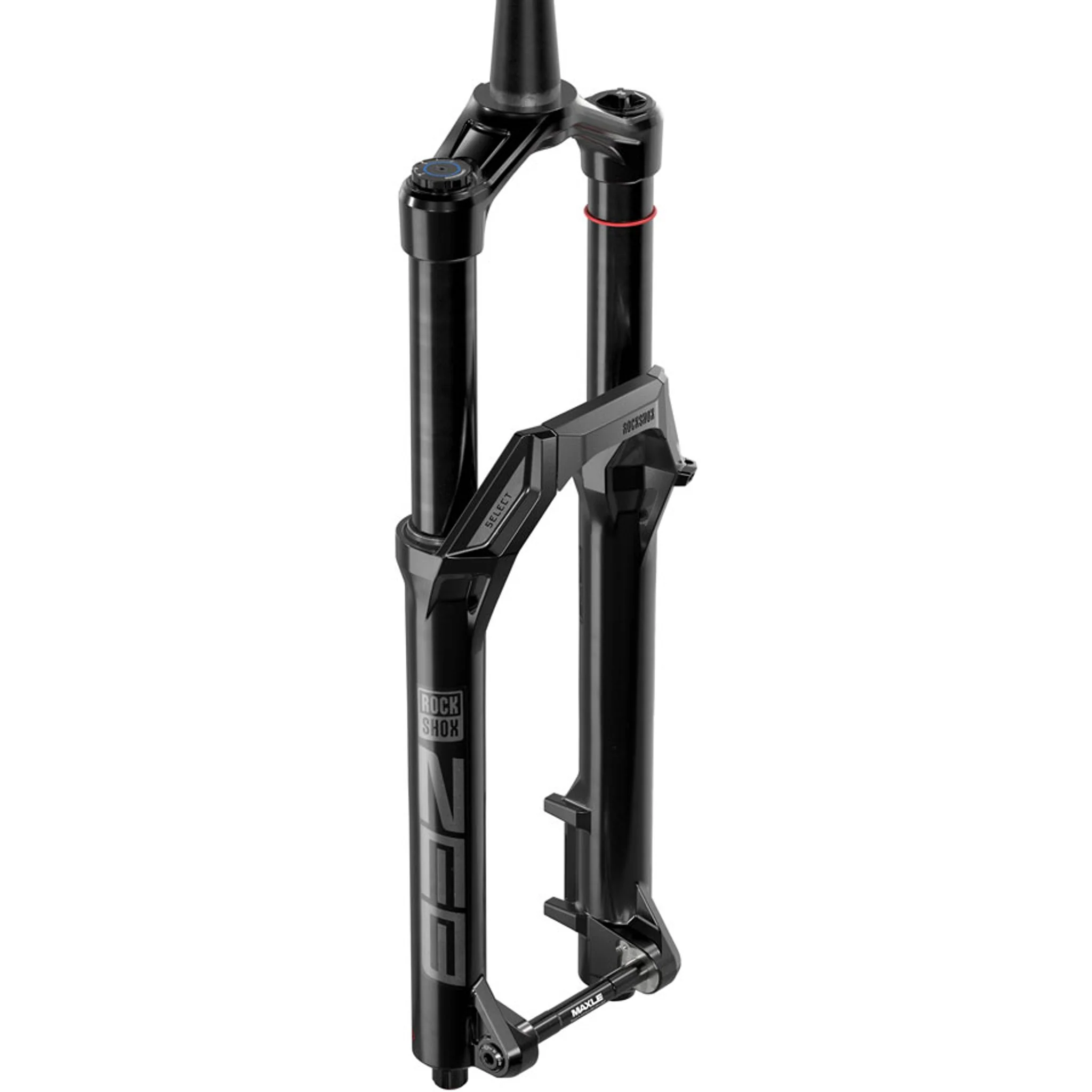 ZEB Select Delta RC Suspension Fork