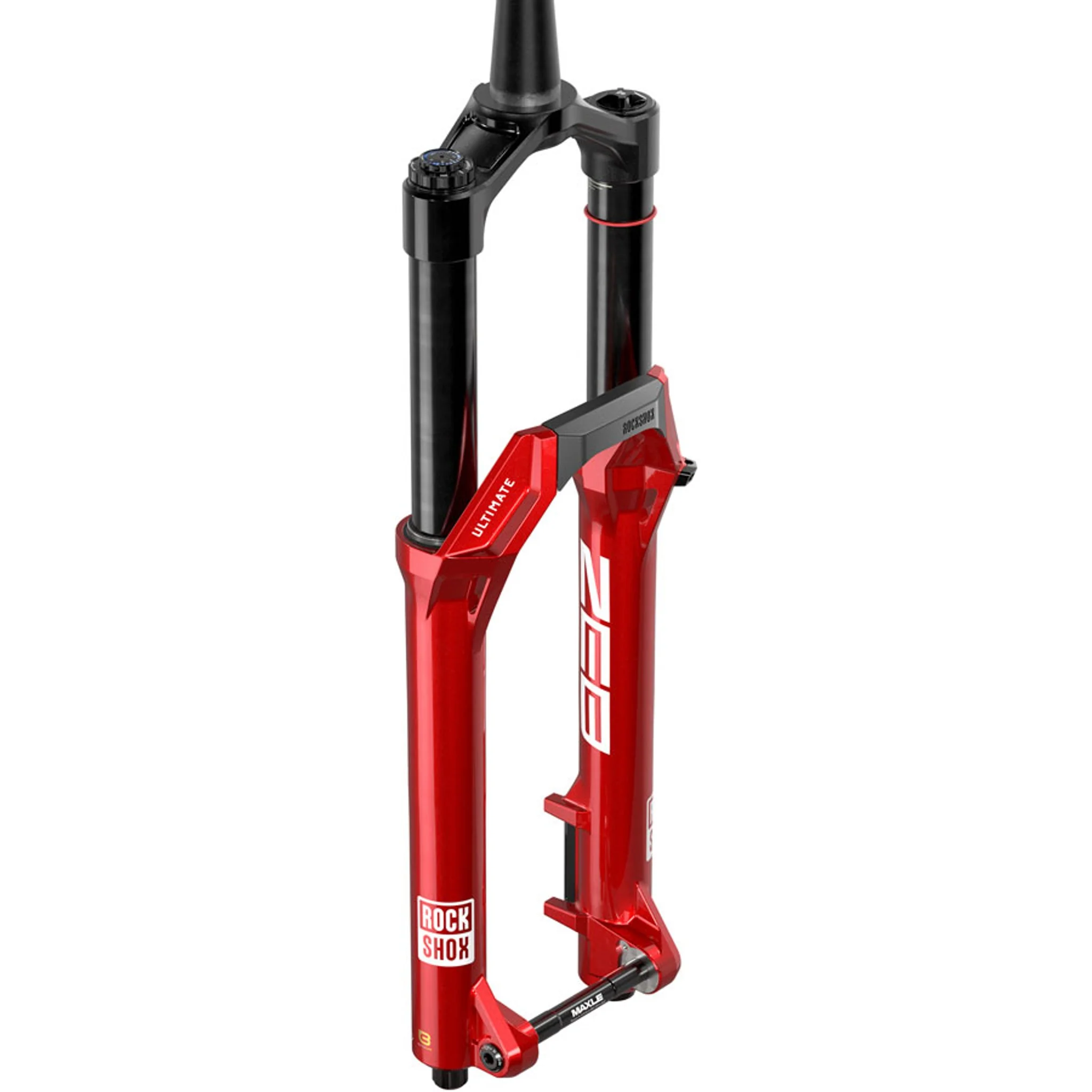 ZEB Ultimate Charger 3.2 RC2 Suspension Fork - Image 2