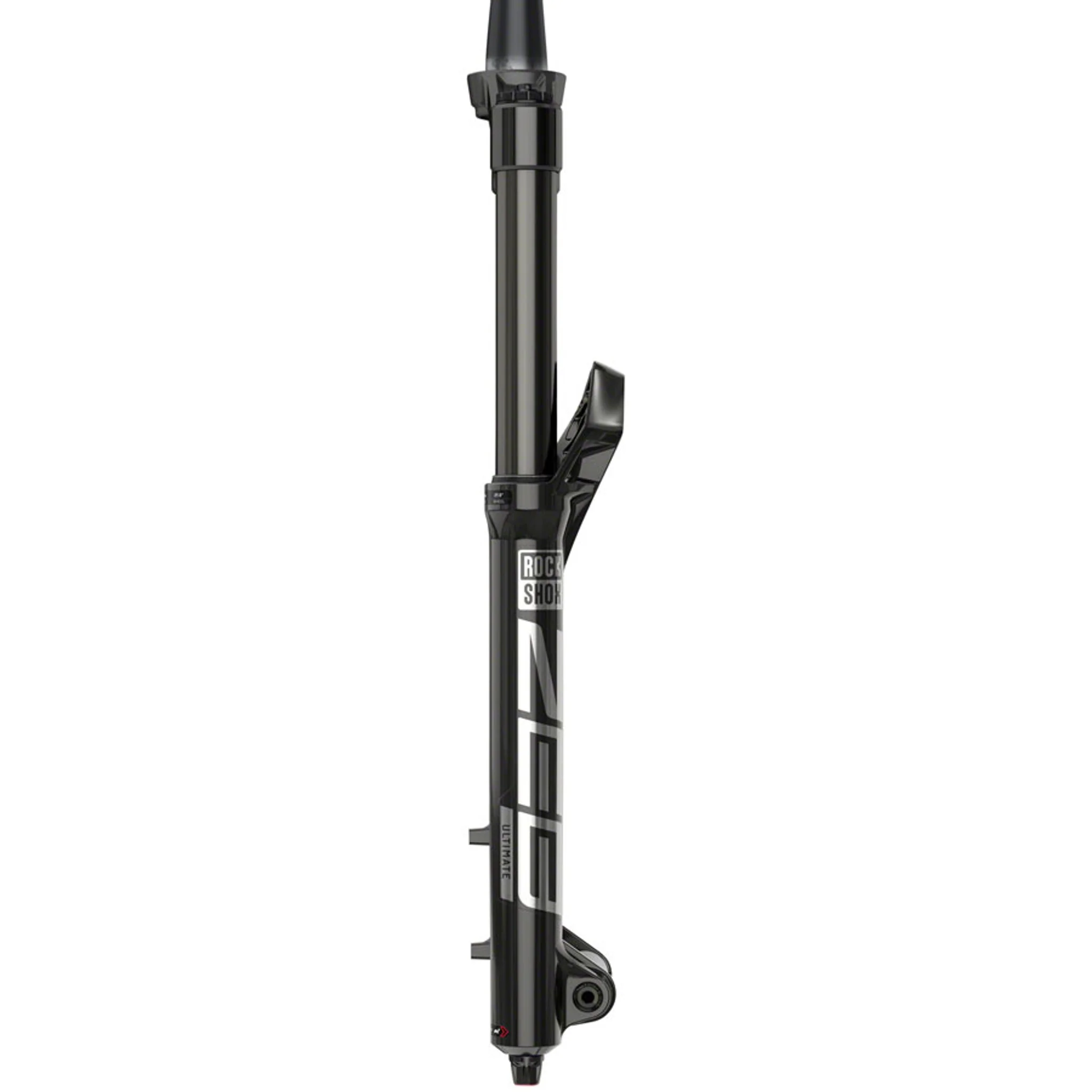 ZEB Ultimate Charger Suspension Fork - Image 11
