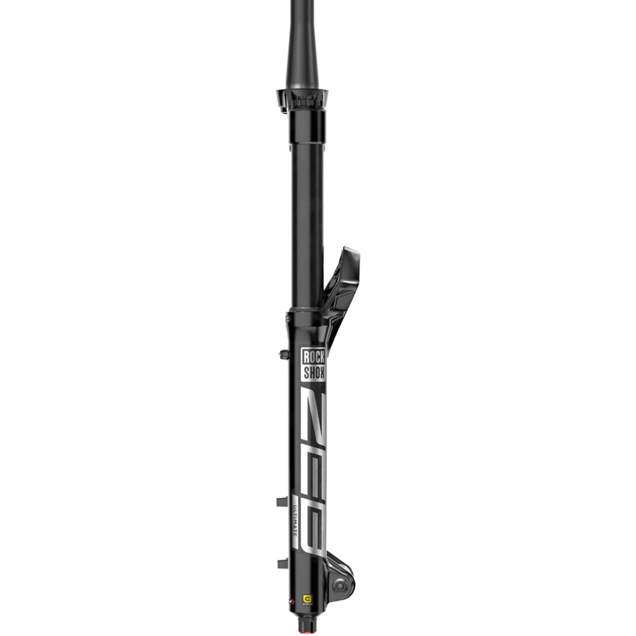 ZEB Ultimate Charger Suspension Fork - Image 3