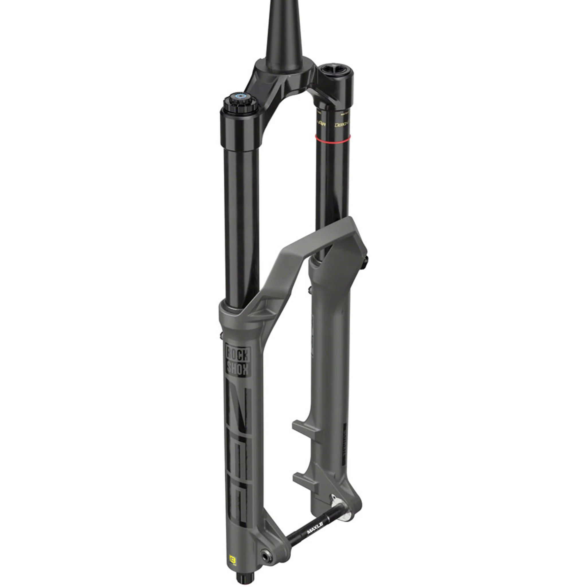 ZEB Ultimate Charger Suspension Fork - Image 5